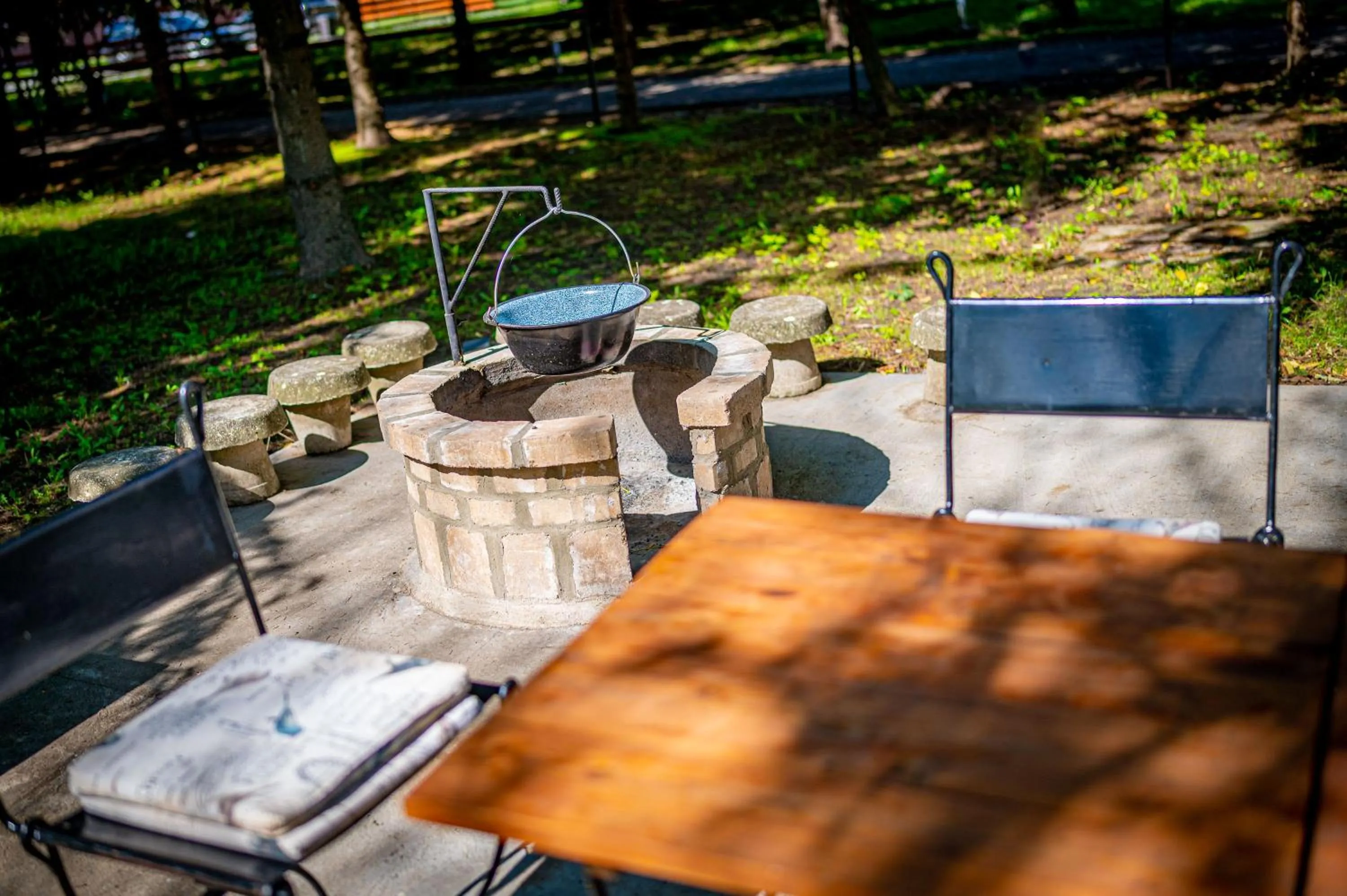 Herczeg Udvarház Poroszló