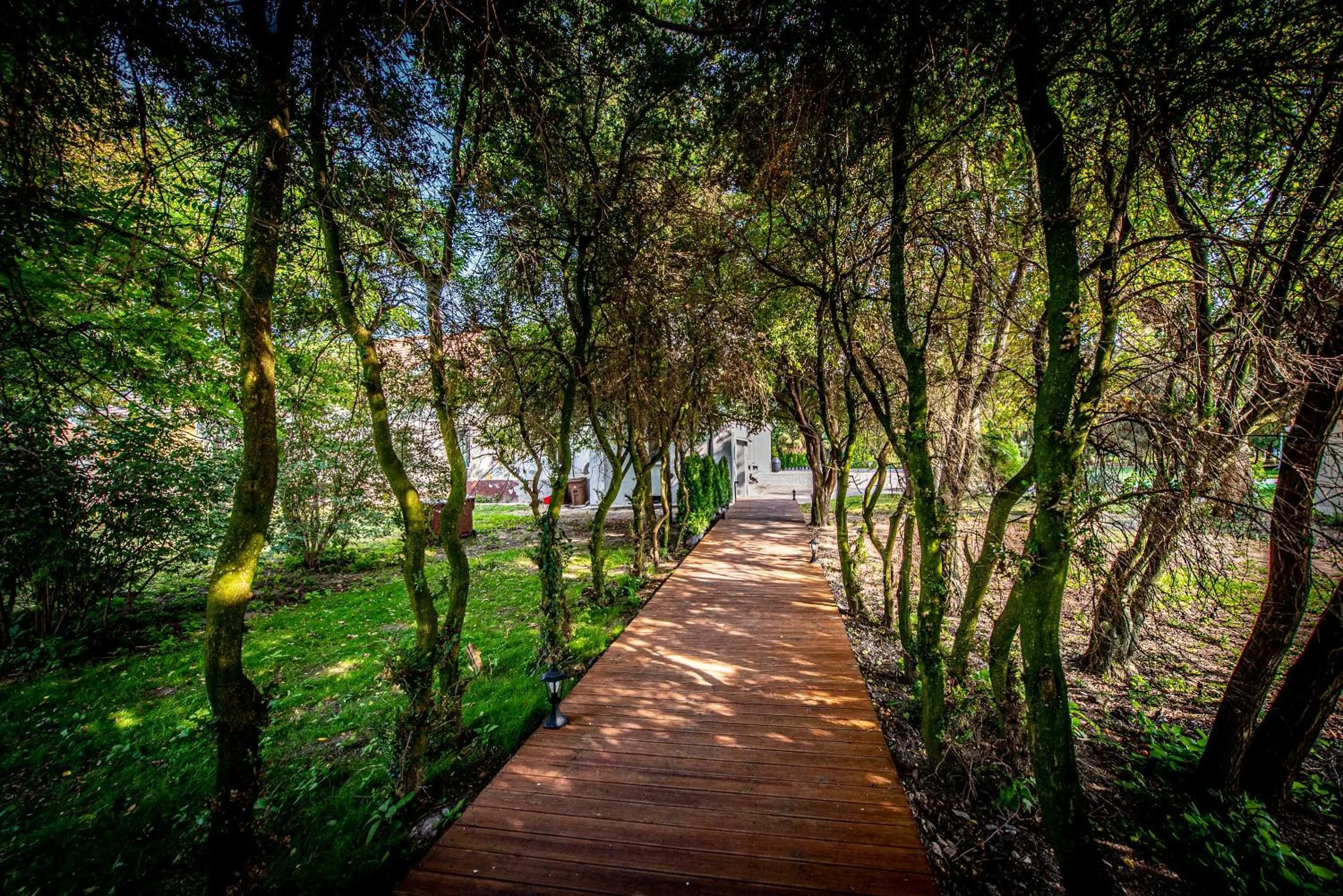 Herczeg Udvarház Poroszló