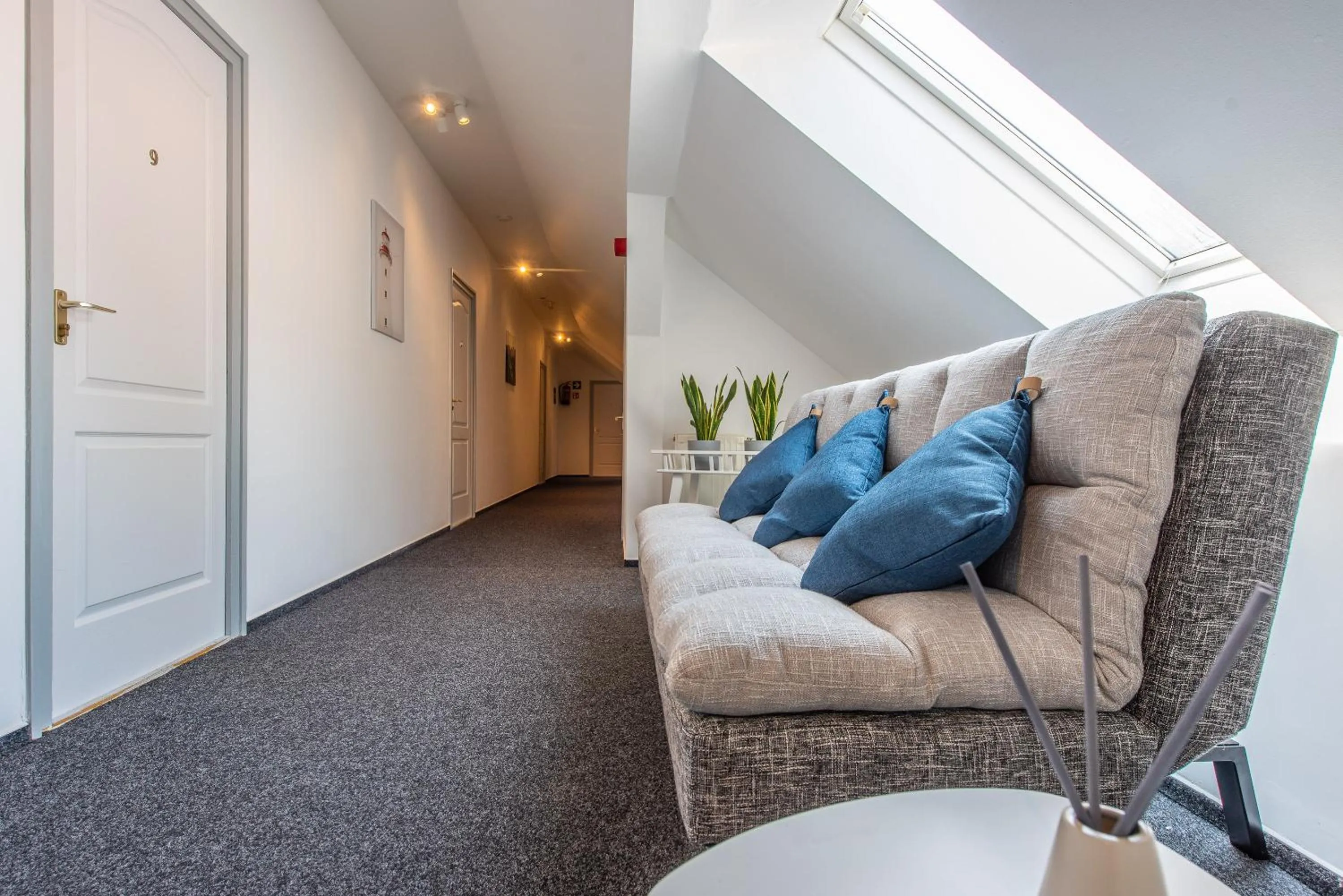 Herczeg Udvarház Poroszló