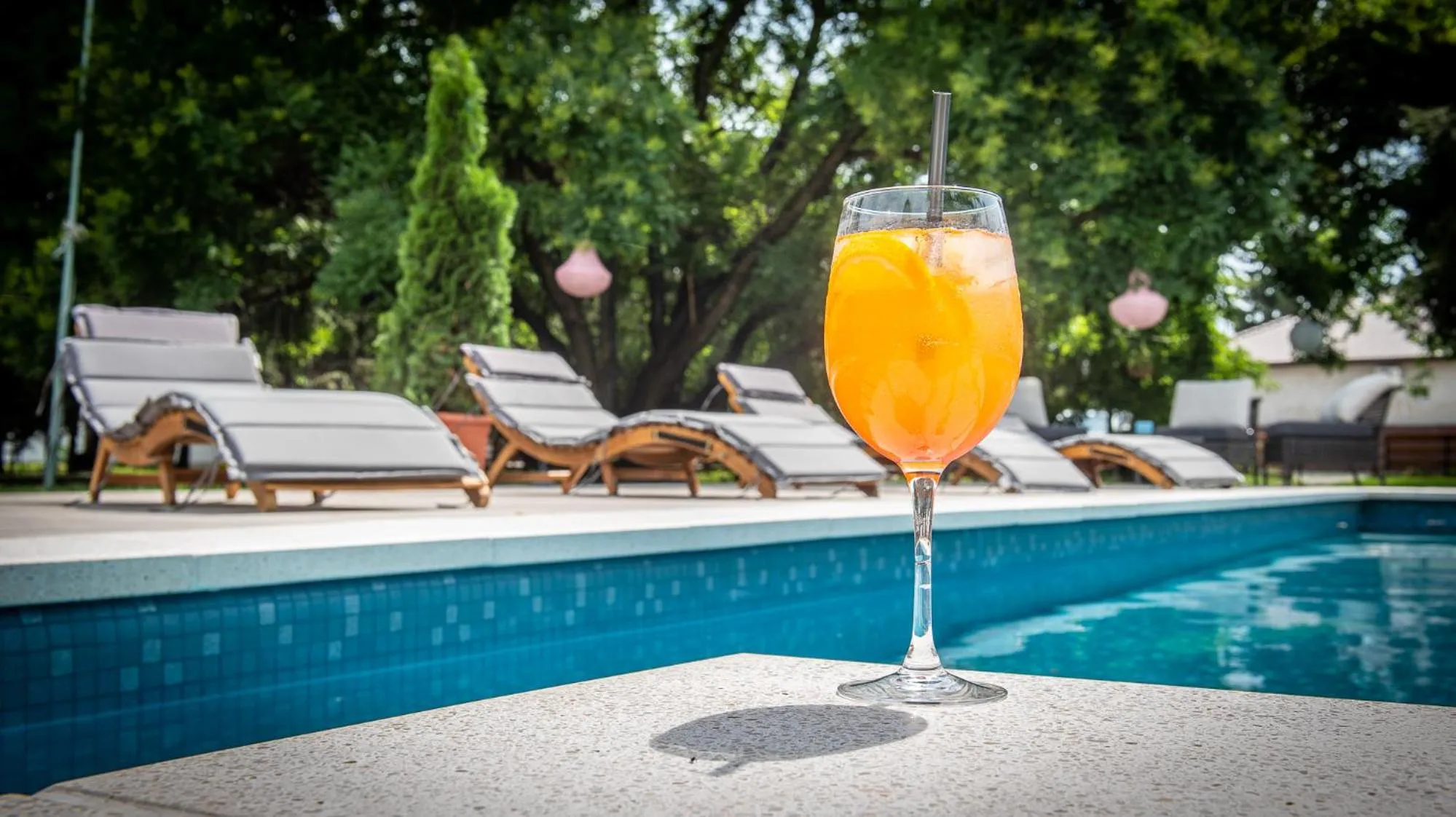 Herczeg Udvarház Poroszló