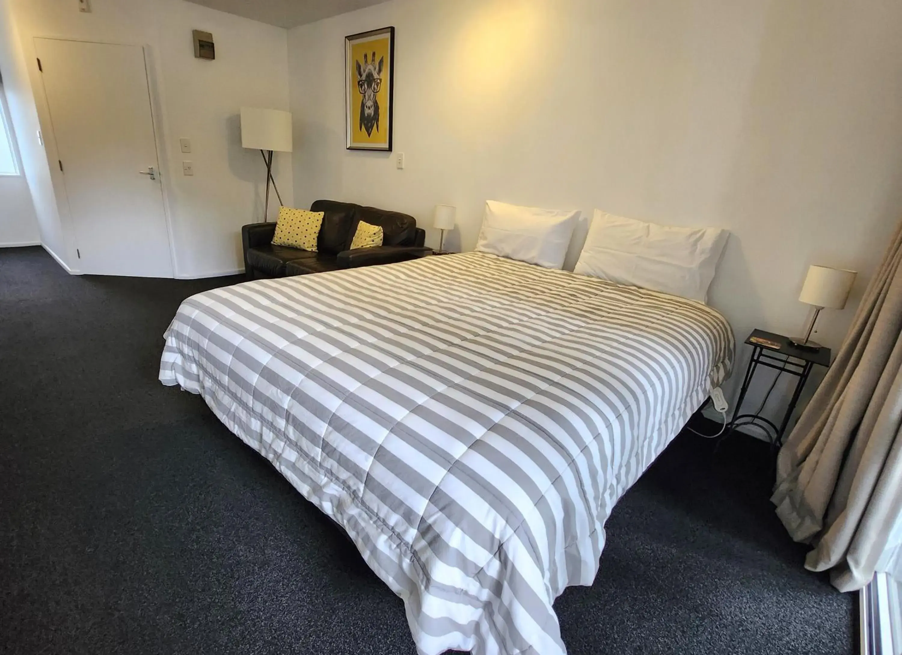 Studio in Lugano Motor Lodge Studio in Lugano Motor Lodge