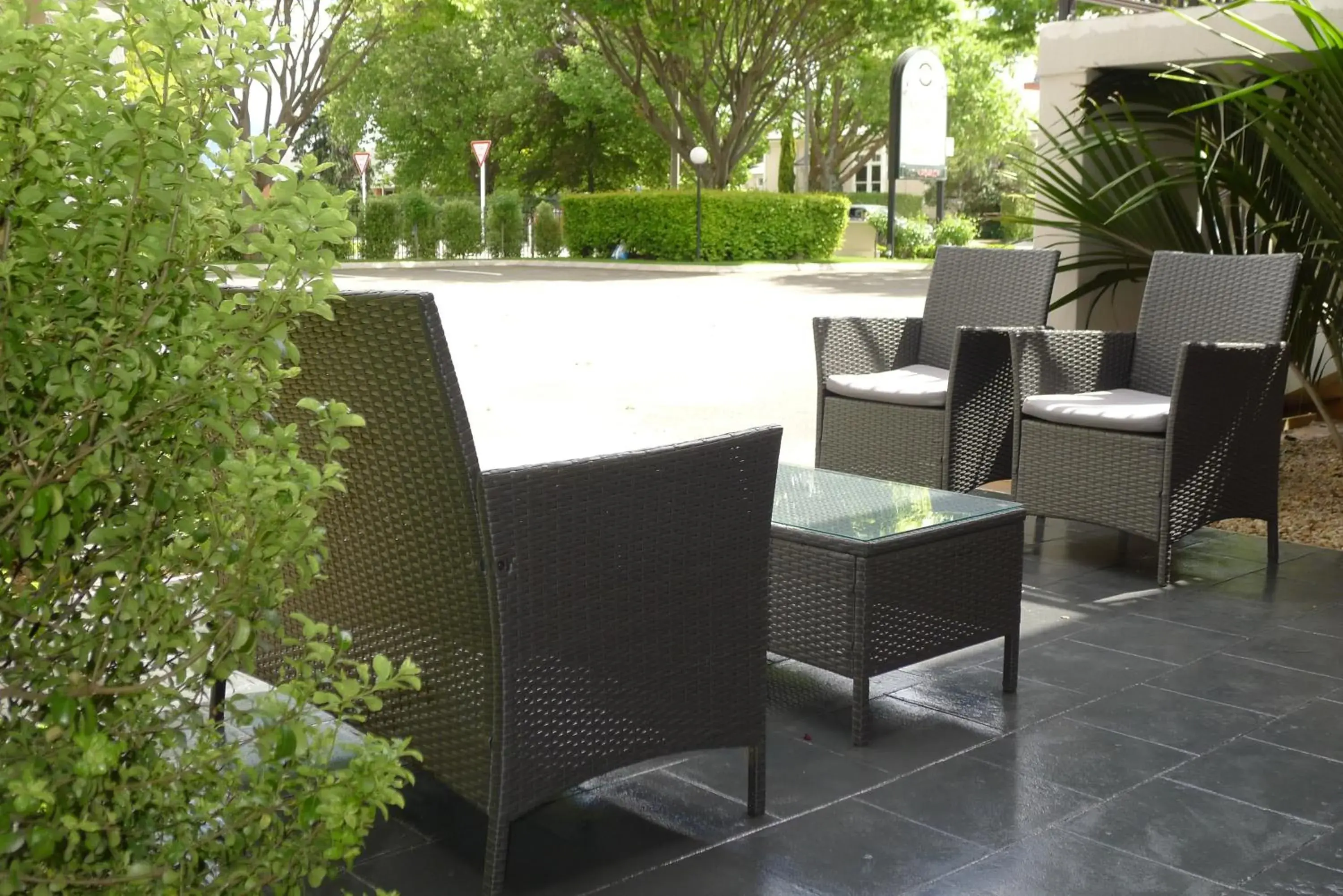 One-Bedroom Apartment in Lugano Motor Lodge One-Bedroom Apartment in Lugano Motor Lodge