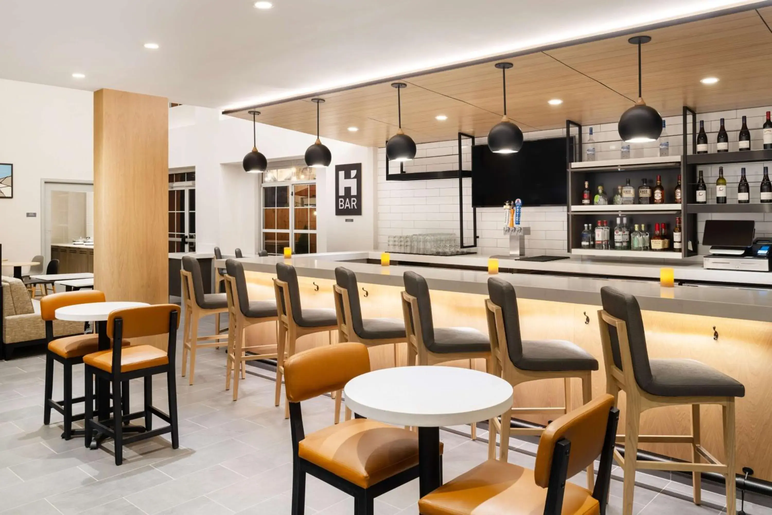 Restaurant/places to eat in Hyatt House Colorado Springs Airport Restaurant/places to eat in Hyatt House Colorado Springs Airport