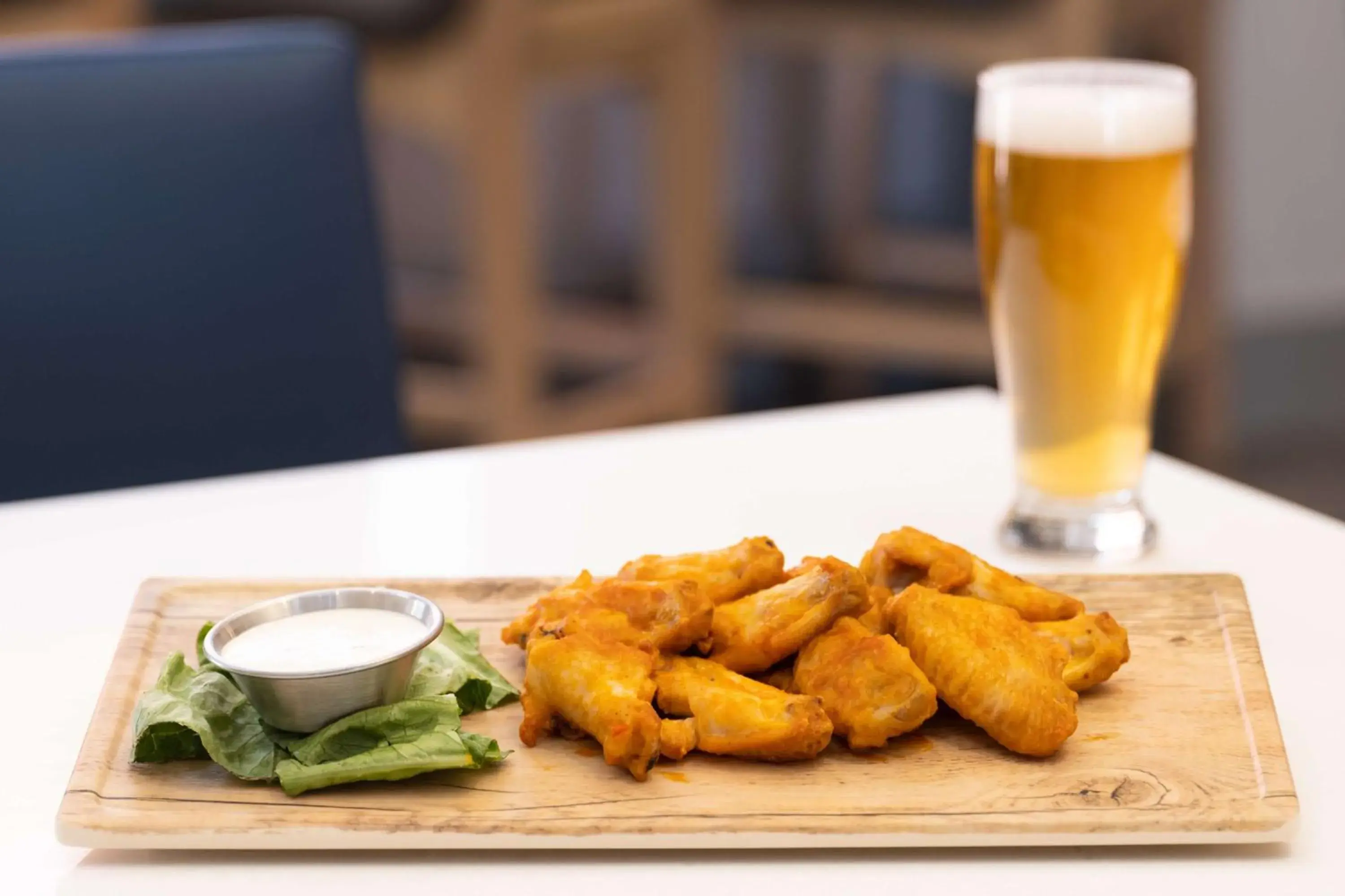 Restaurant/places to eat in Hyatt House Colorado Springs Airport Restaurant/places to eat in Hyatt House Colorado Springs Airport