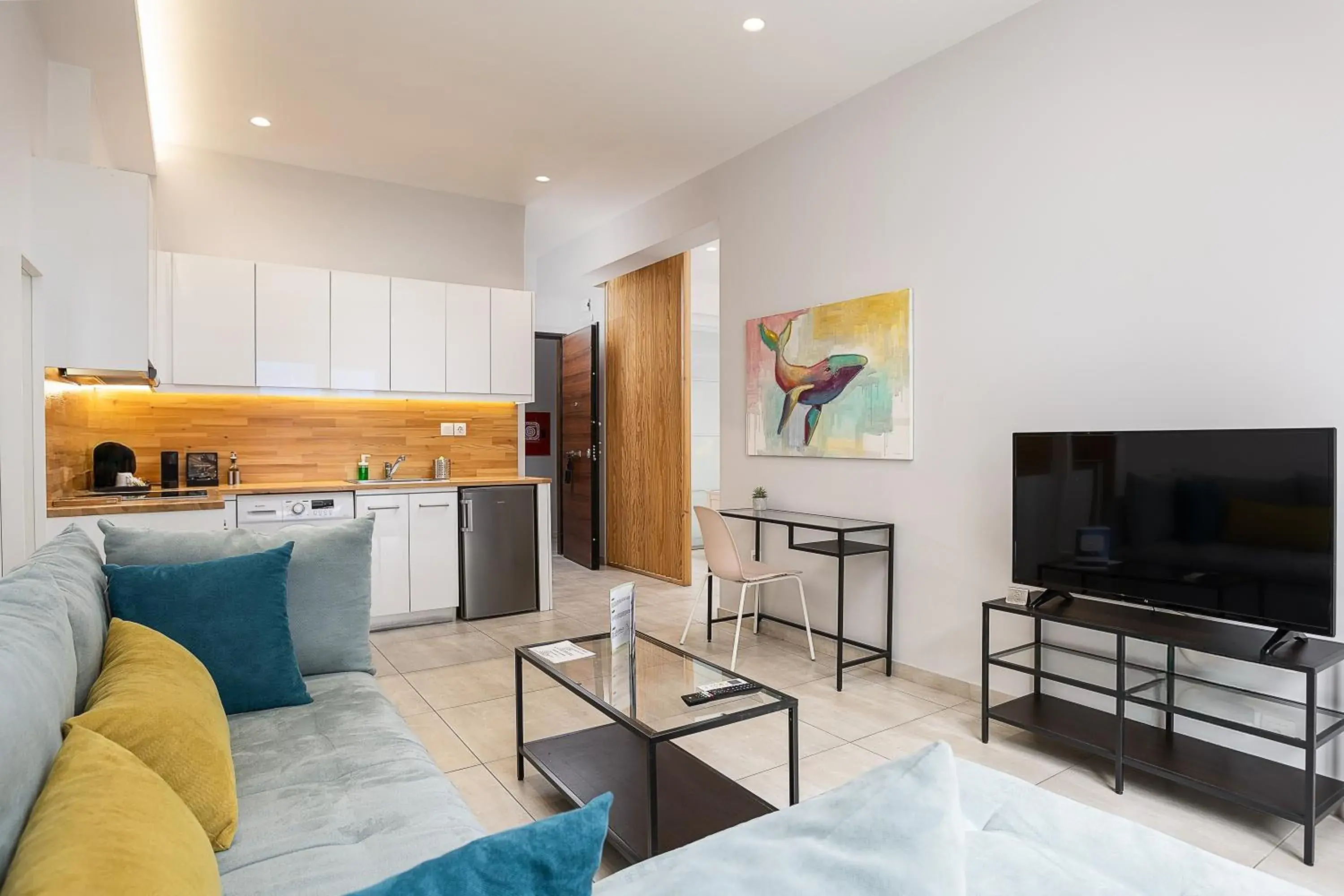 The Omnia Collection Pagrati The Omnia Collection Pagrati