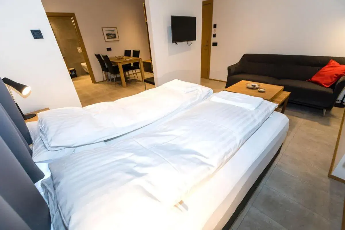 Studio in Hrimland Apartments Studio in Hrimland Apartments