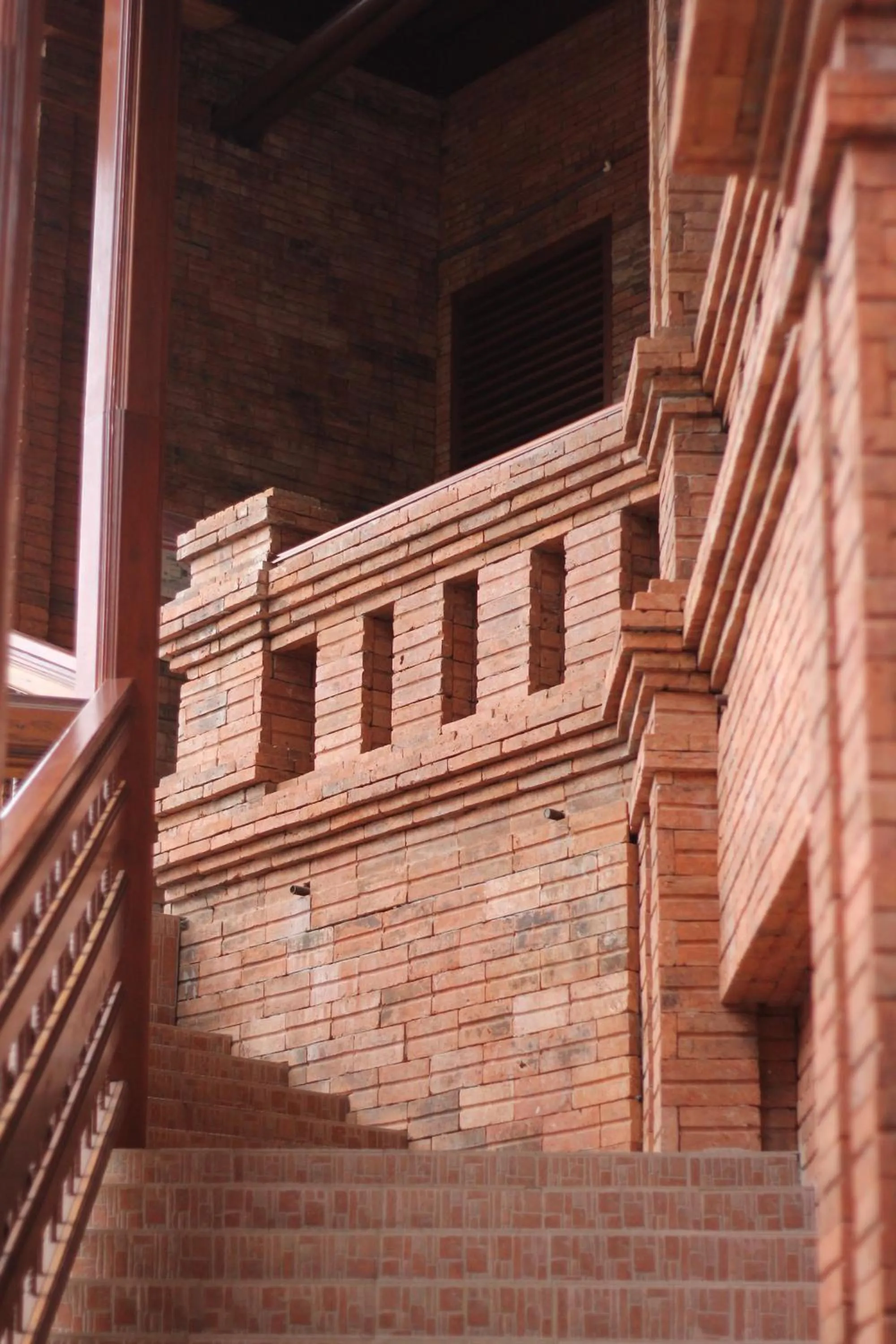 Jawa Dwipa Heritage Resort