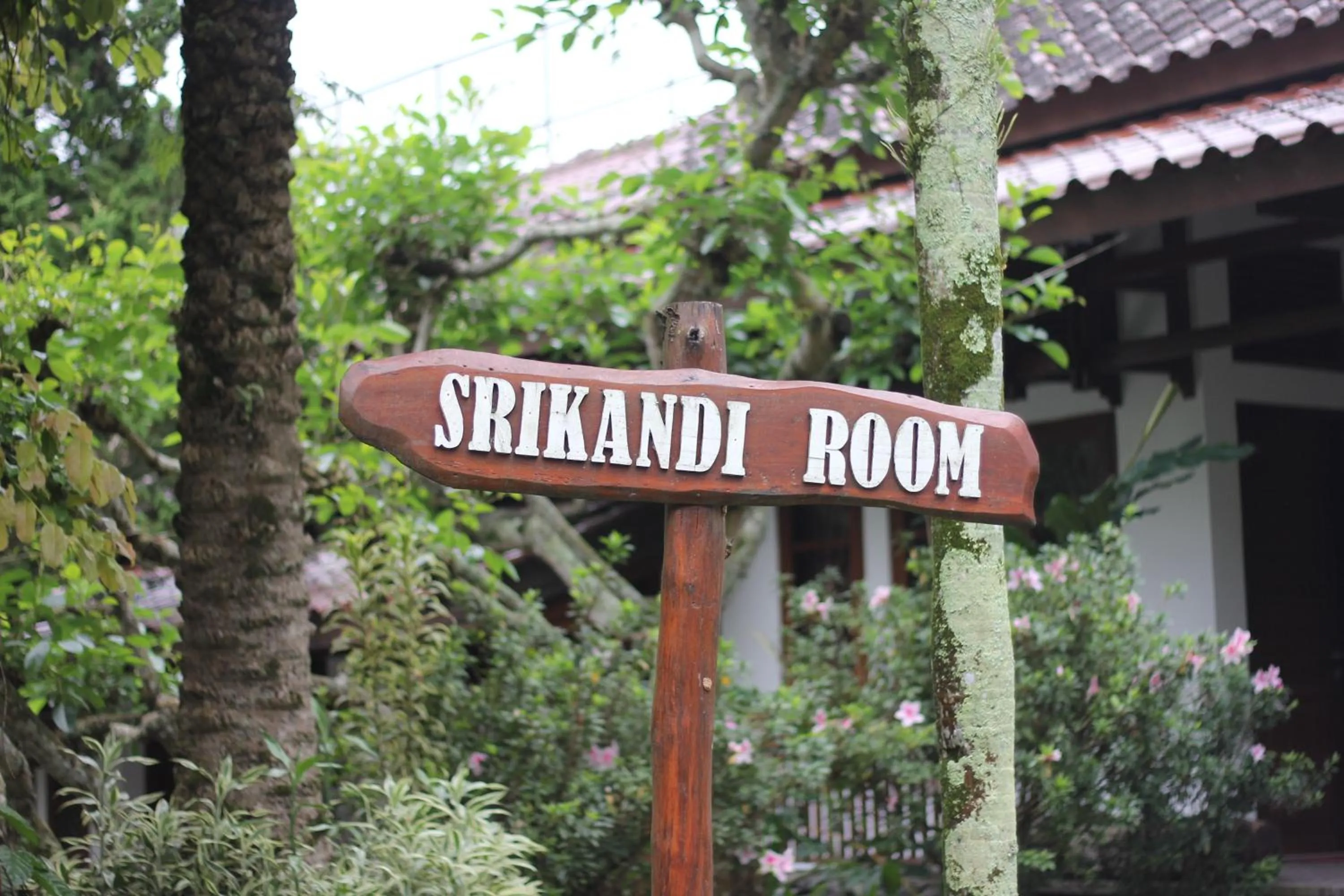 Jawa Dwipa Heritage Resort