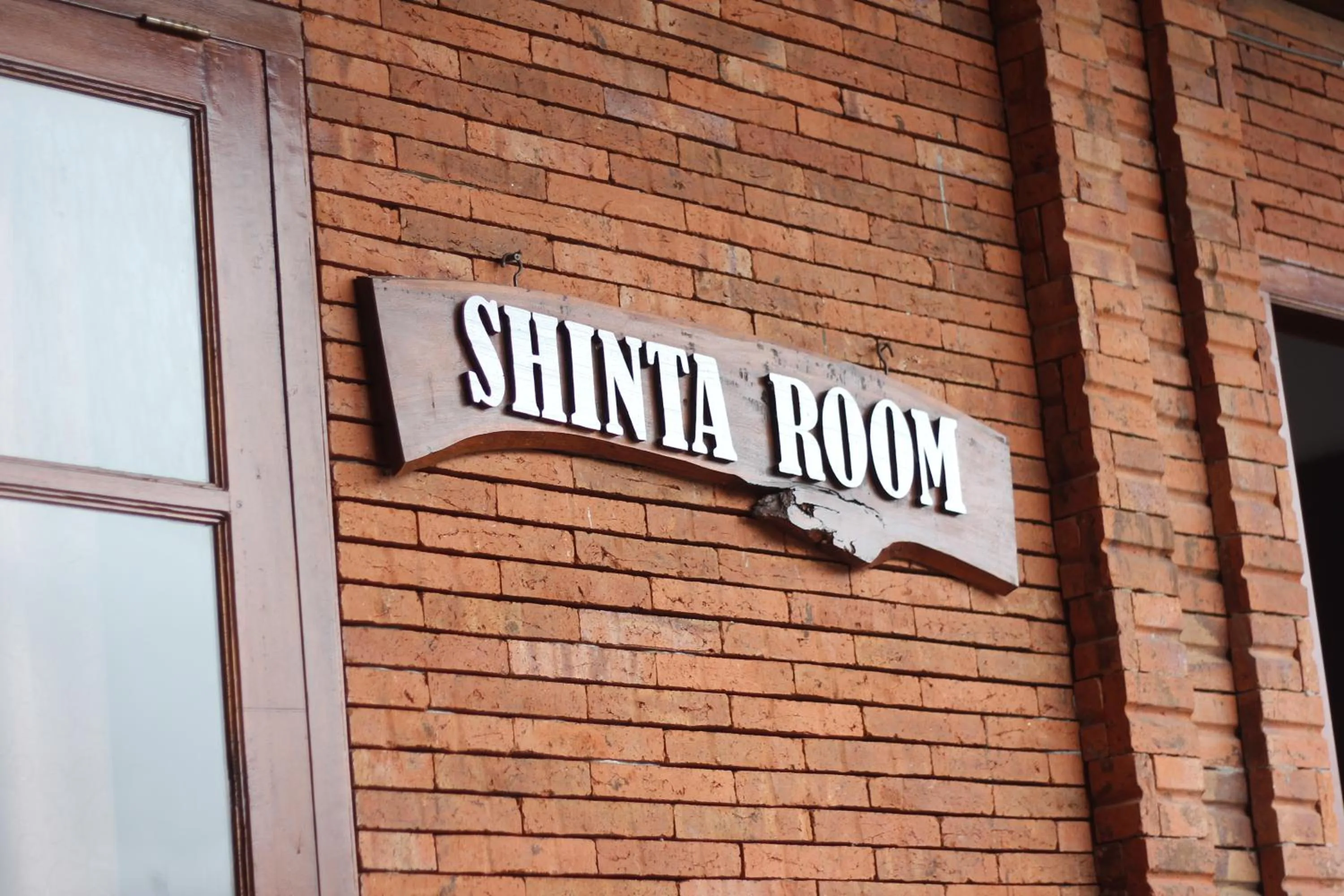 Jawa Dwipa Heritage Resort