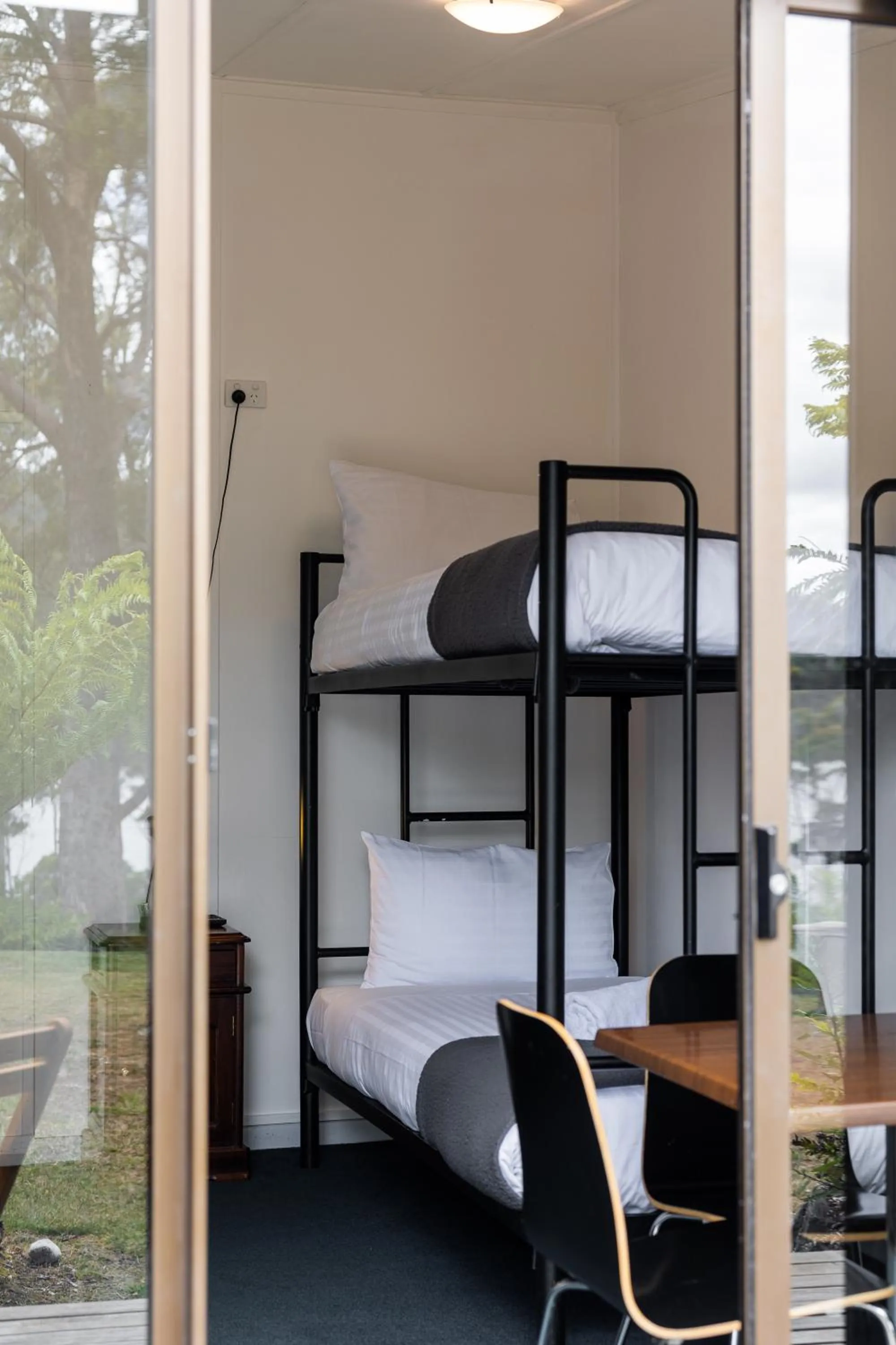 Bedroom, Bed in Tullah Lakeside Lodge