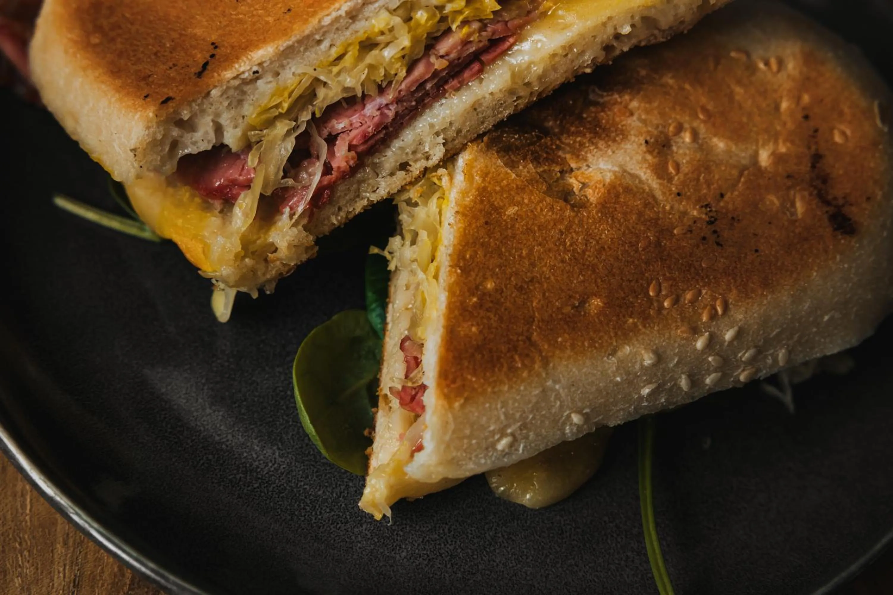 Restaurant/places to eat in Tullah Lakeside Lodge