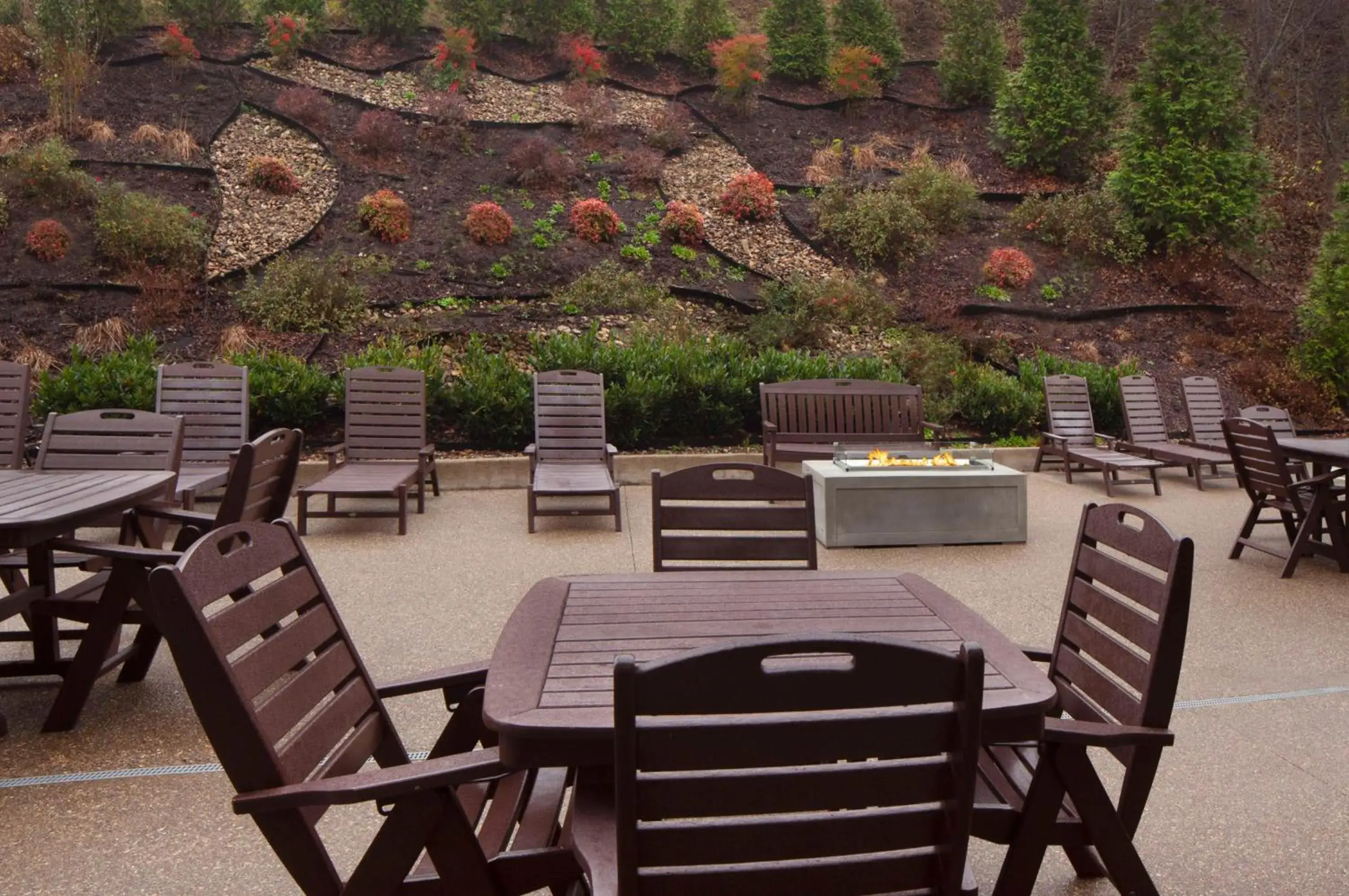 Hampton Inn Charleston-Southridge Hampton Inn Charleston-Southridge