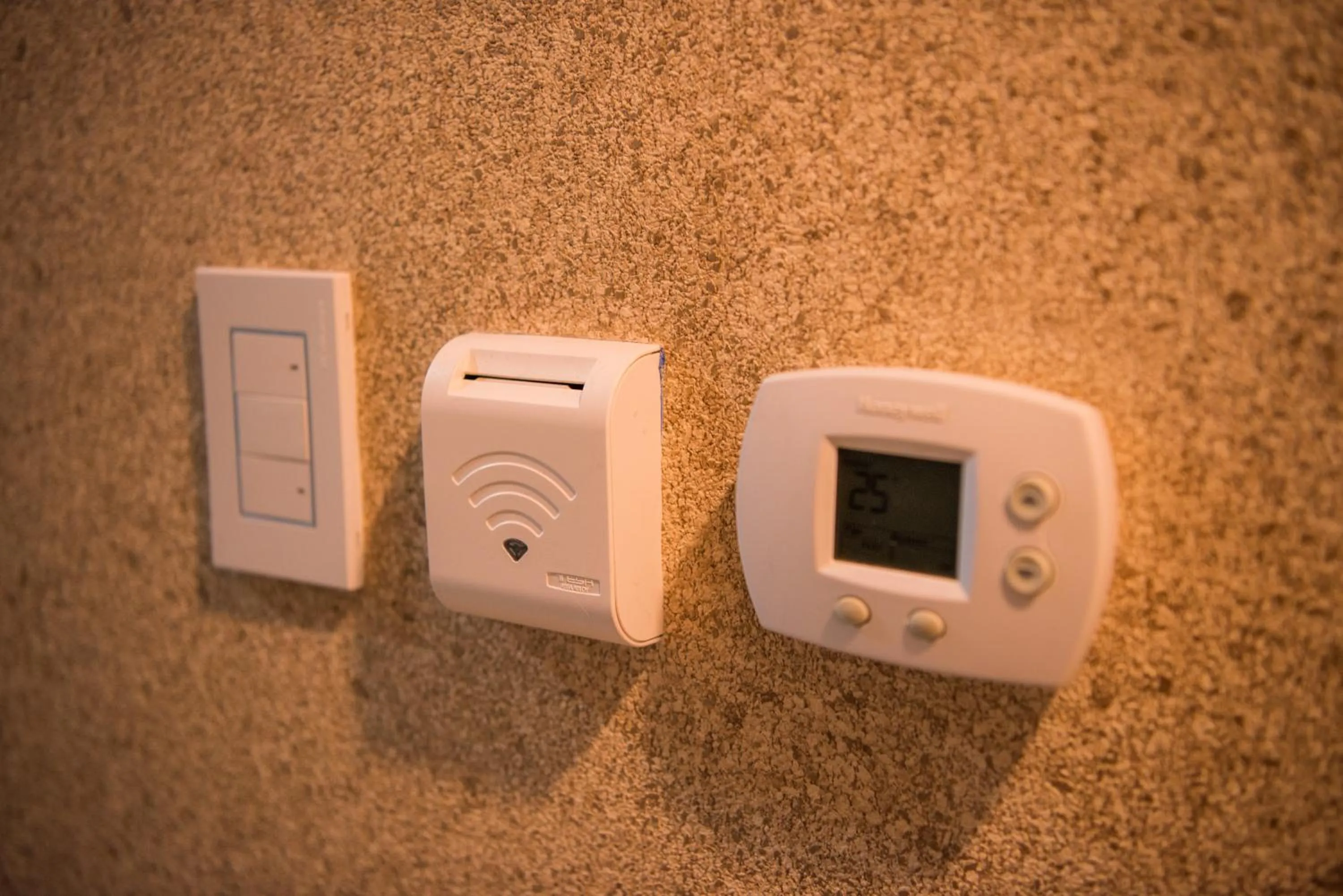 Certificate/Award in Hotel Diamond Lima