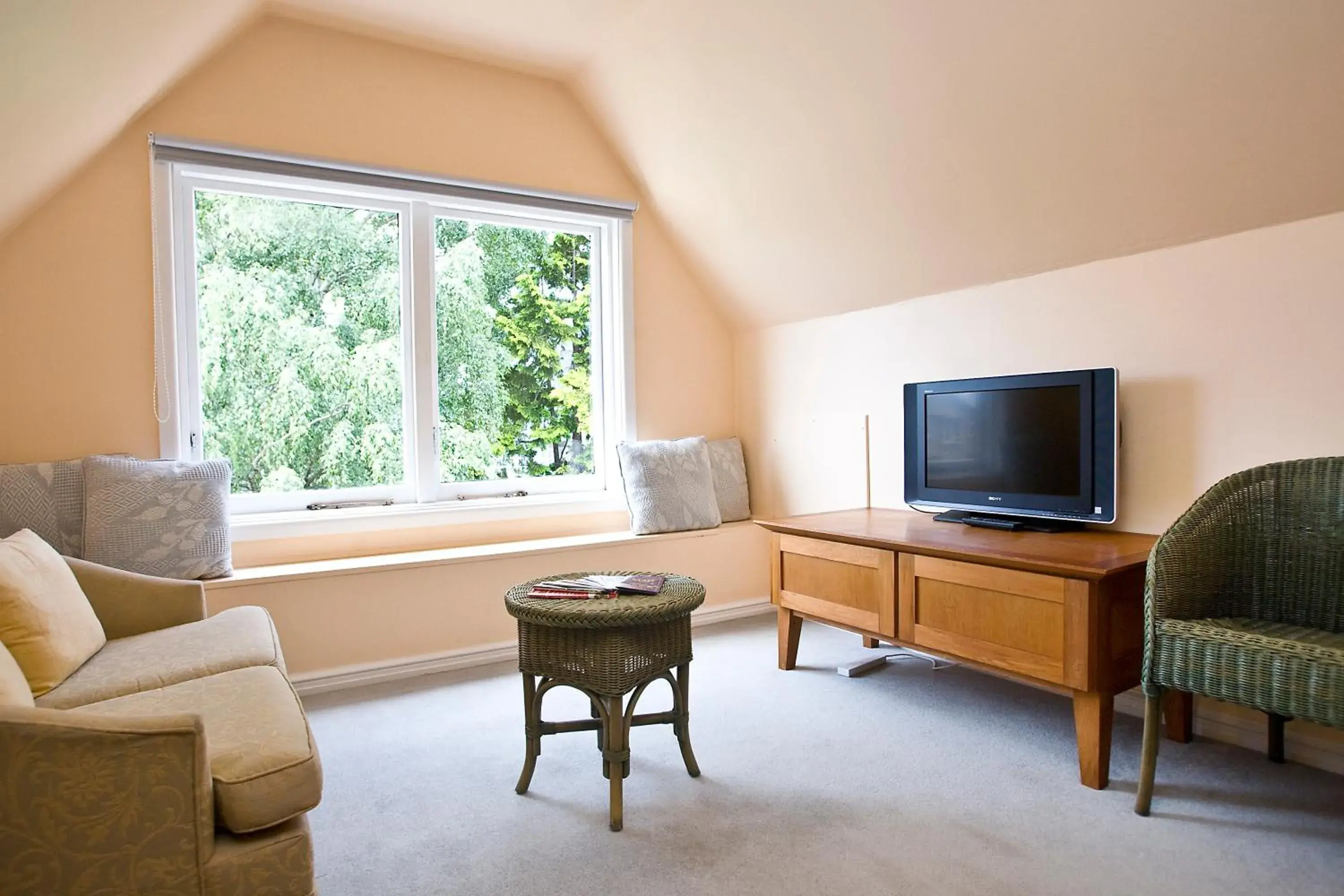 Day, Seating Area in Orari Boutique Hotel