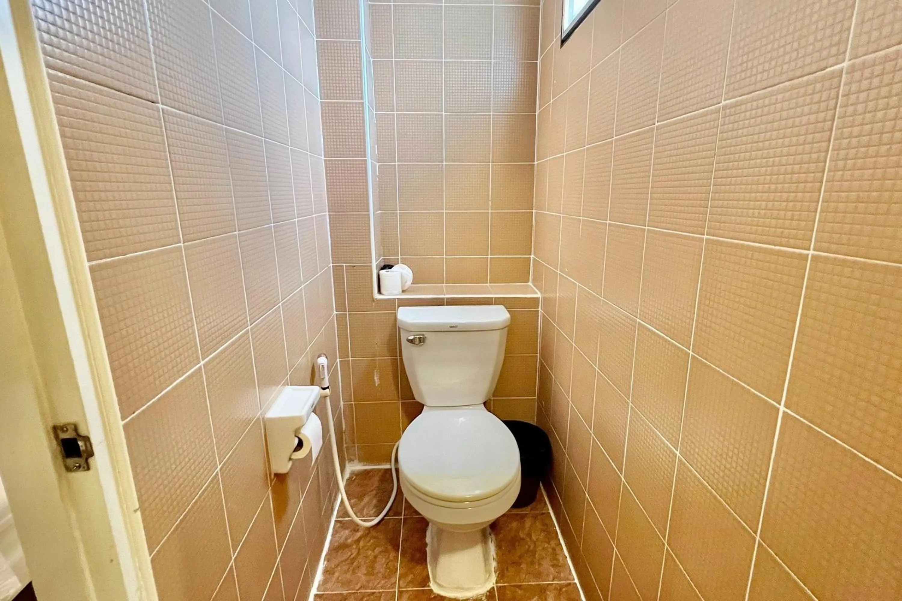 Bathroom in Nan Thara Place