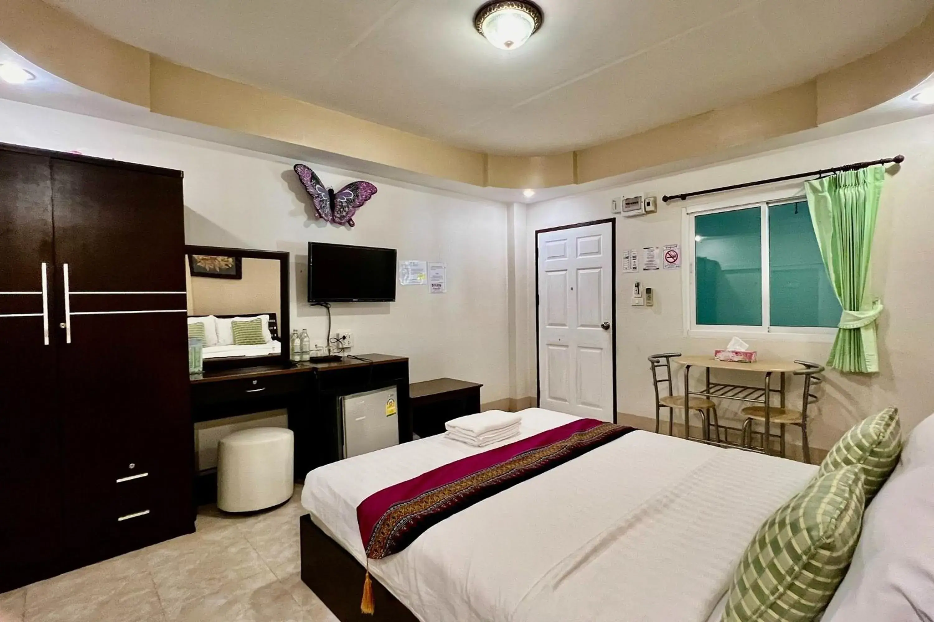 Bed in Nan Thara Place Bed in Nan Thara Place