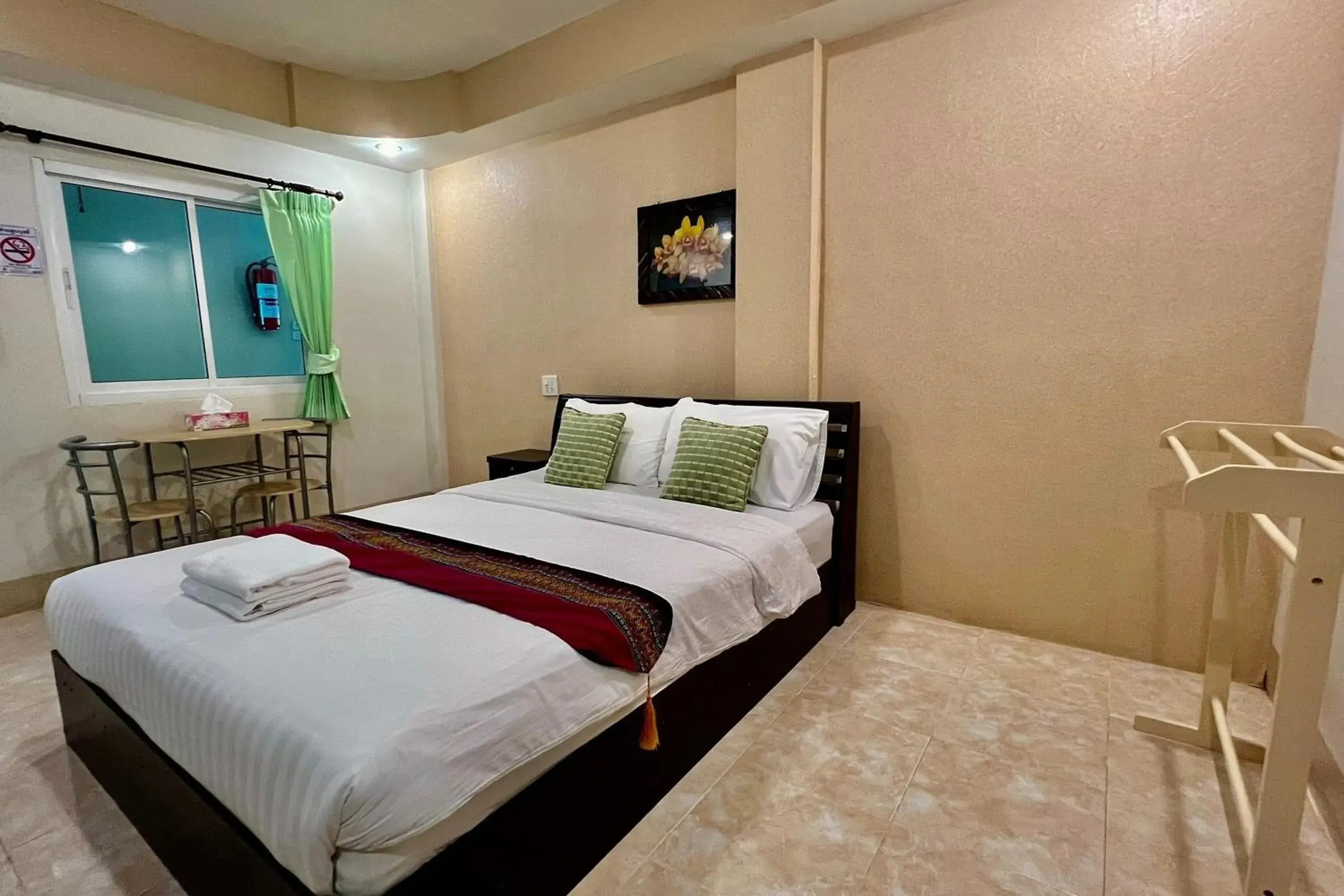 Bed in Nan Thara Place Bed in Nan Thara Place