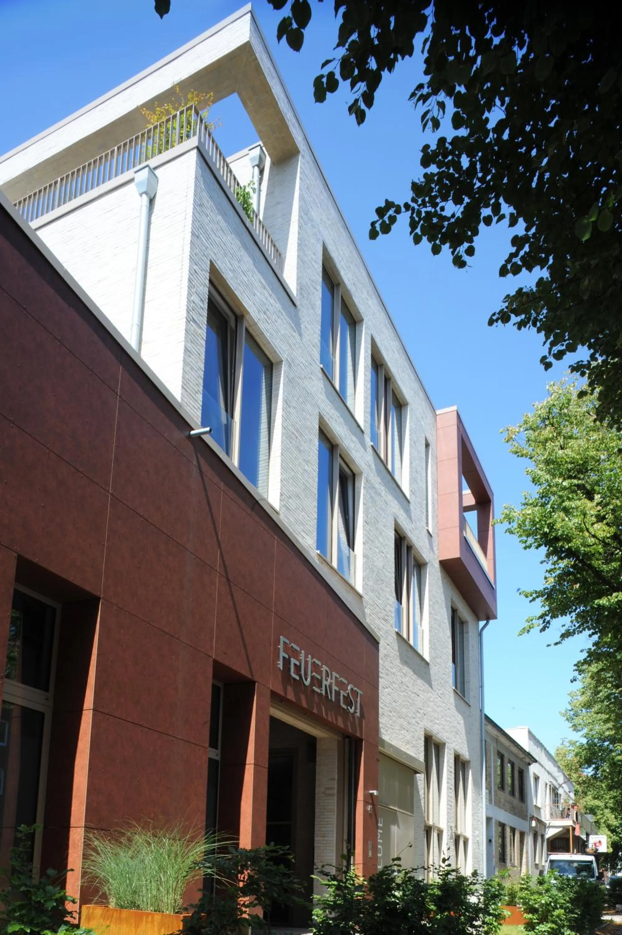 Studio Feuerfest