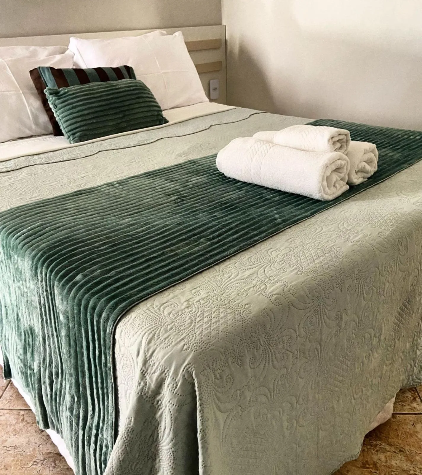 Bedroom, Bed in Pousada do Guinda DIAMANTINA -MG