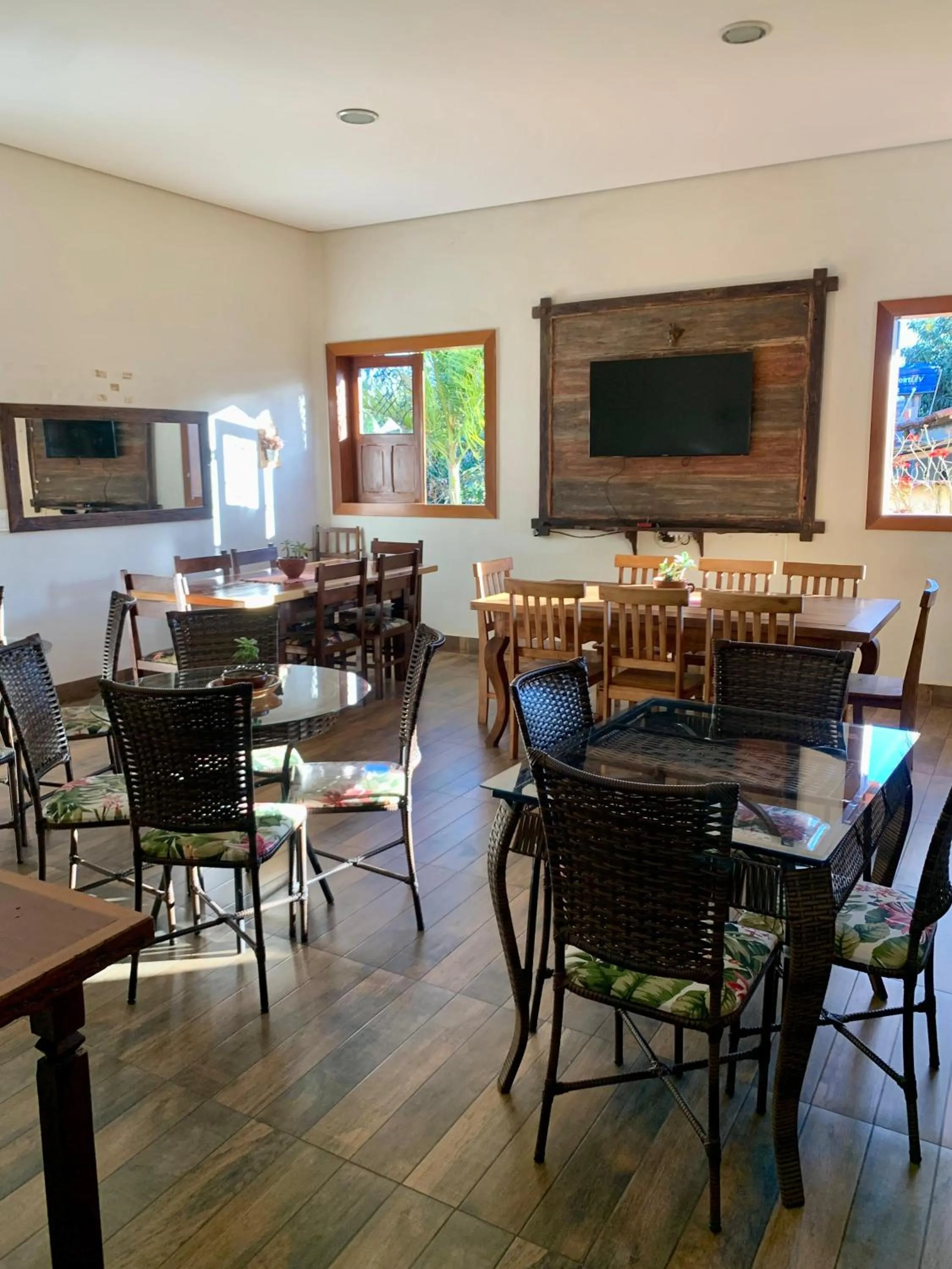 Pousada do Guinda DIAMANTINA -MG