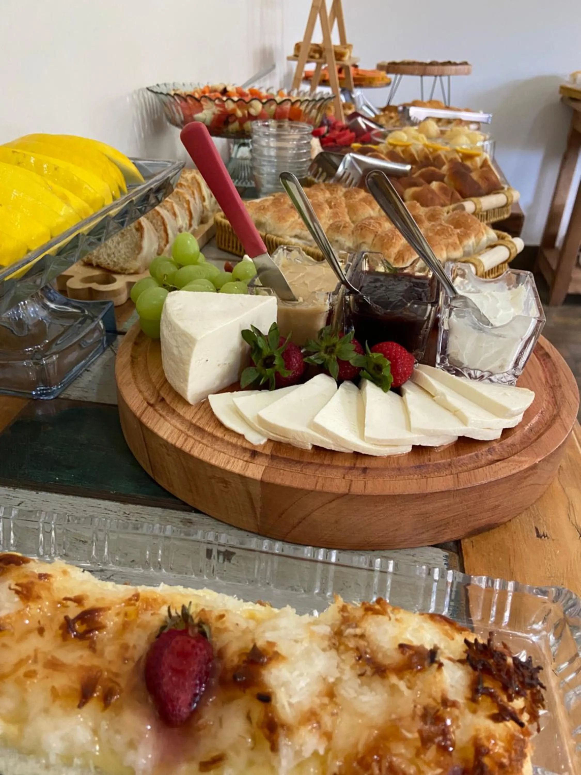 Pousada do Guinda DIAMANTINA -MG