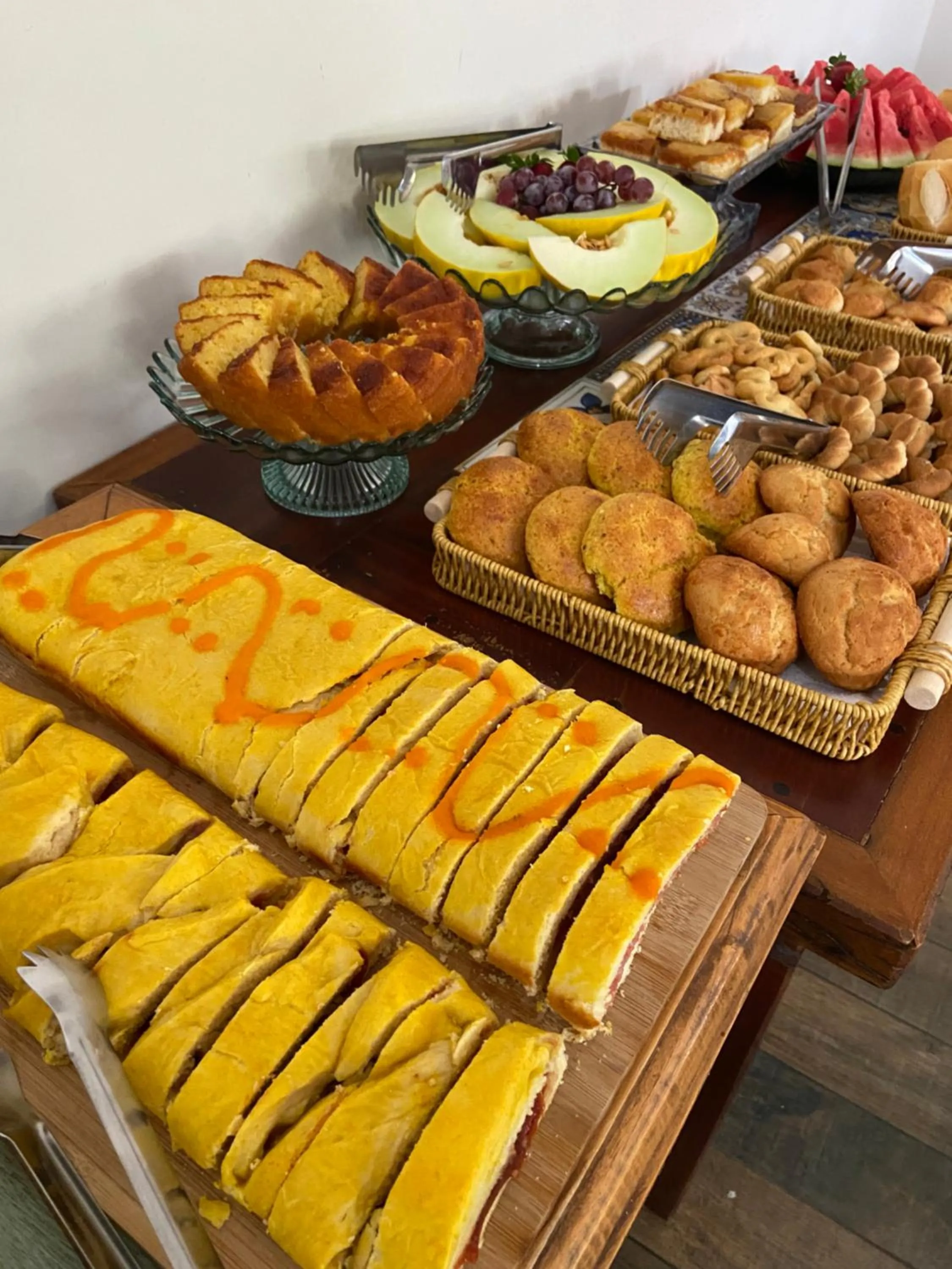 Pousada do Guinda DIAMANTINA -MG