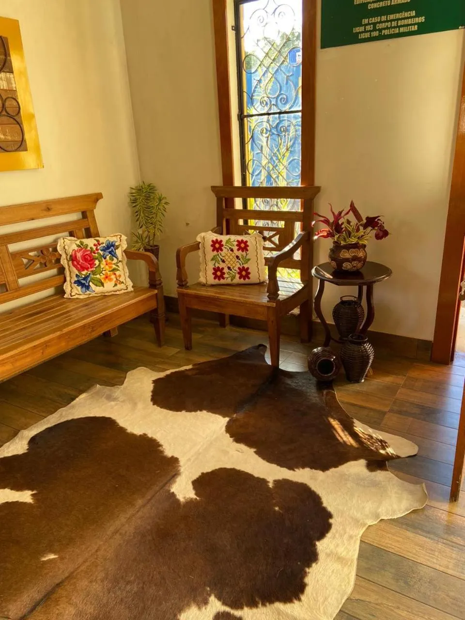 Pousada do Guinda DIAMANTINA -MG