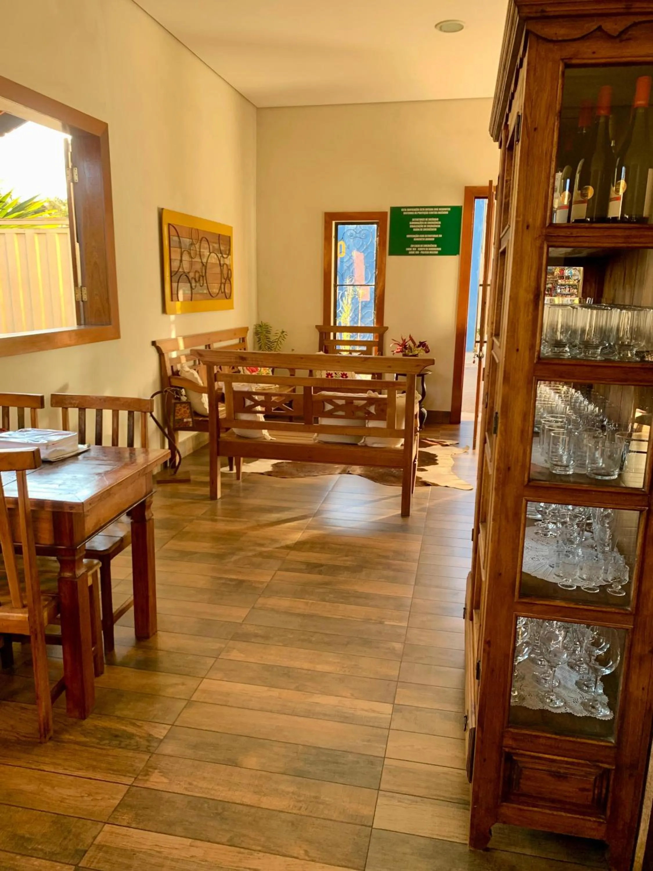 Pousada do Guinda DIAMANTINA -MG