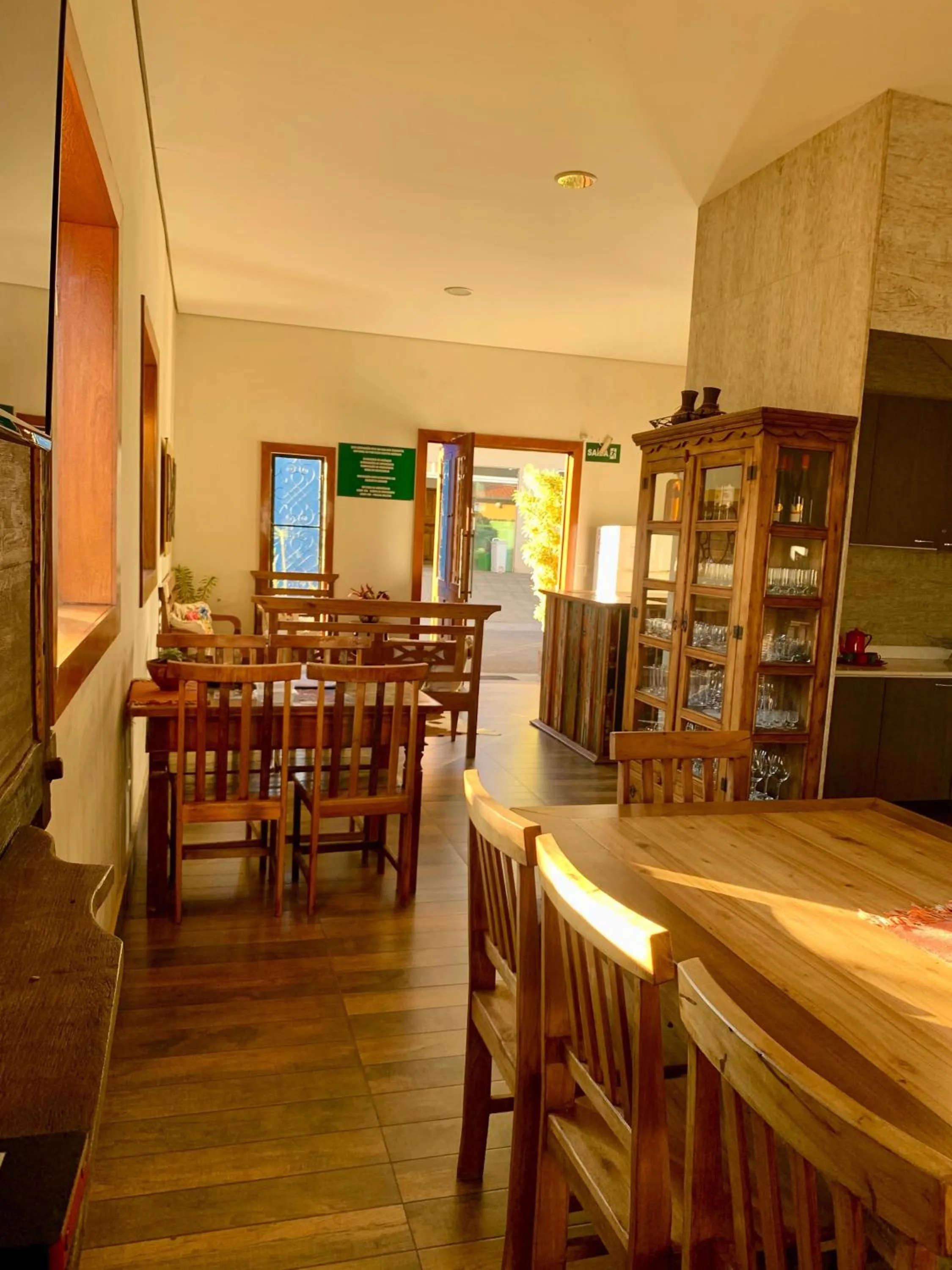 Pousada do Guinda DIAMANTINA -MG