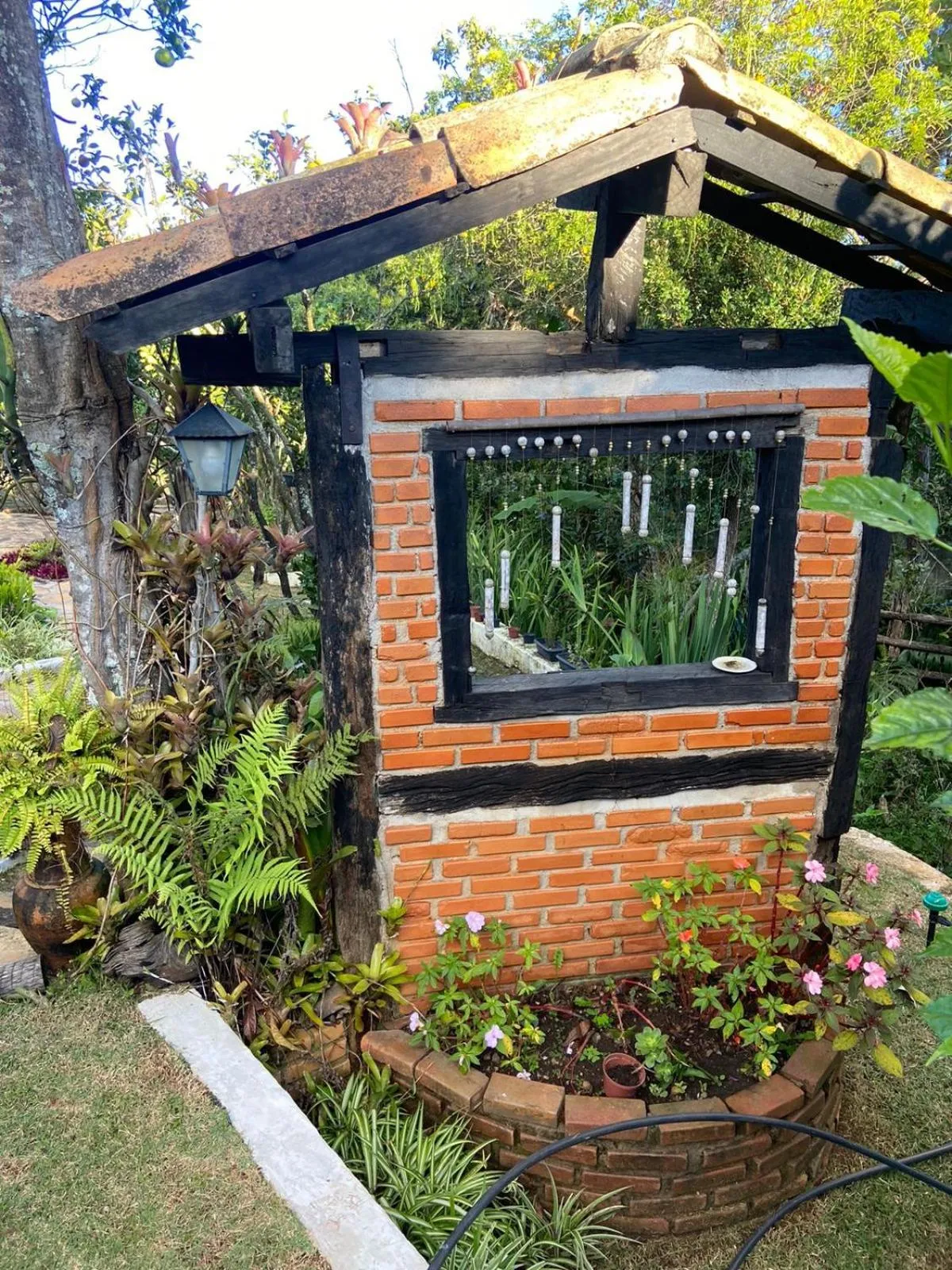 Pousada do Guinda DIAMANTINA -MG