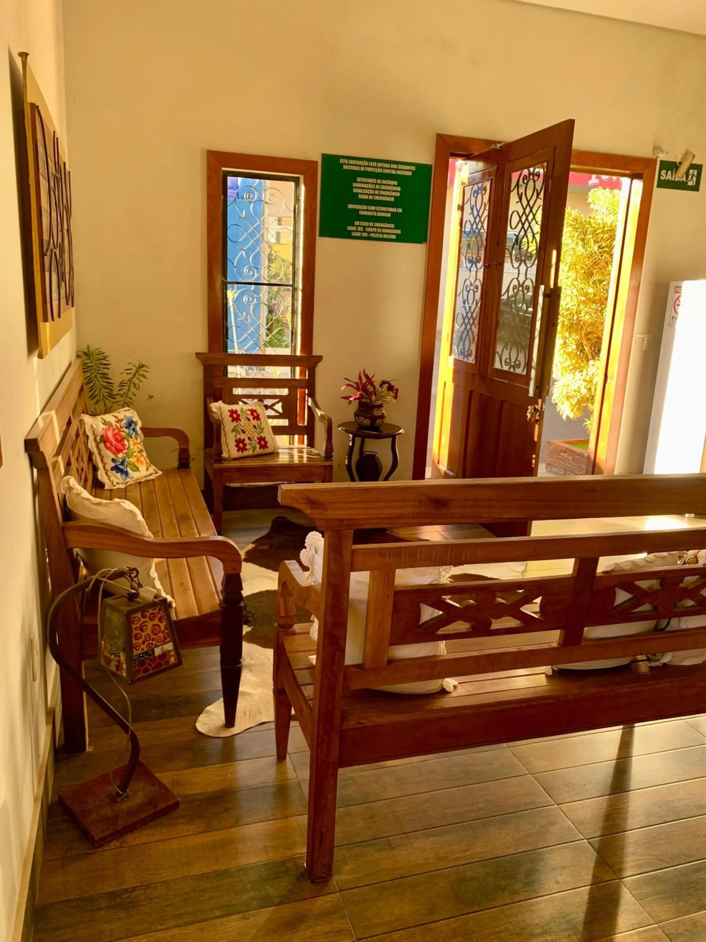 Pousada do Guinda DIAMANTINA -MG