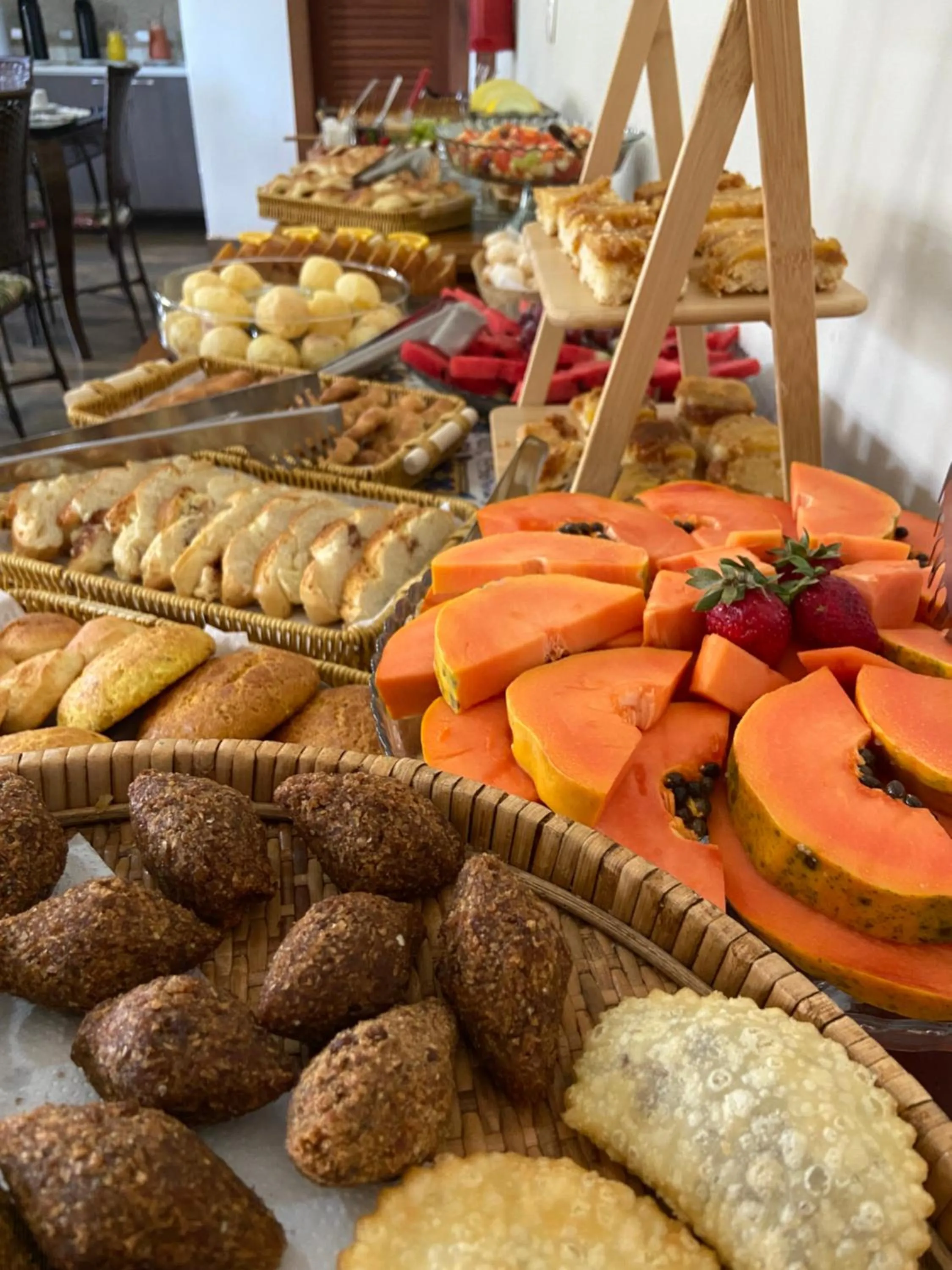 Pousada do Guinda DIAMANTINA -MG