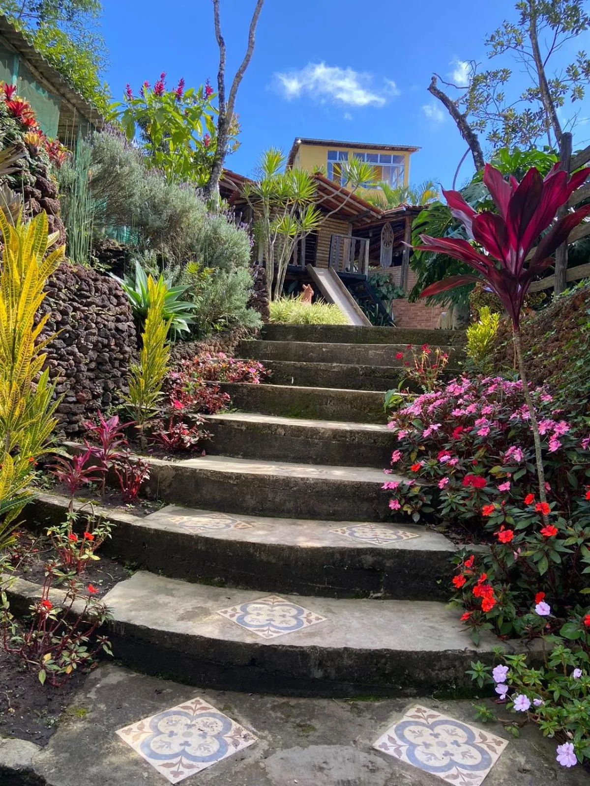 Pousada do Guinda DIAMANTINA -MG