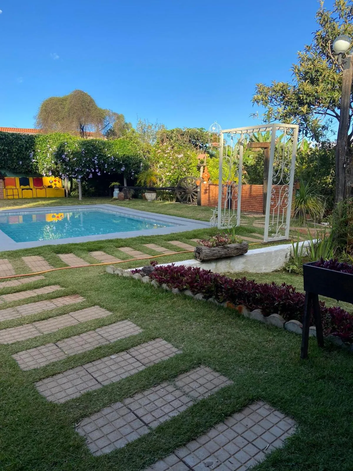 Pousada do Guinda DIAMANTINA -MG