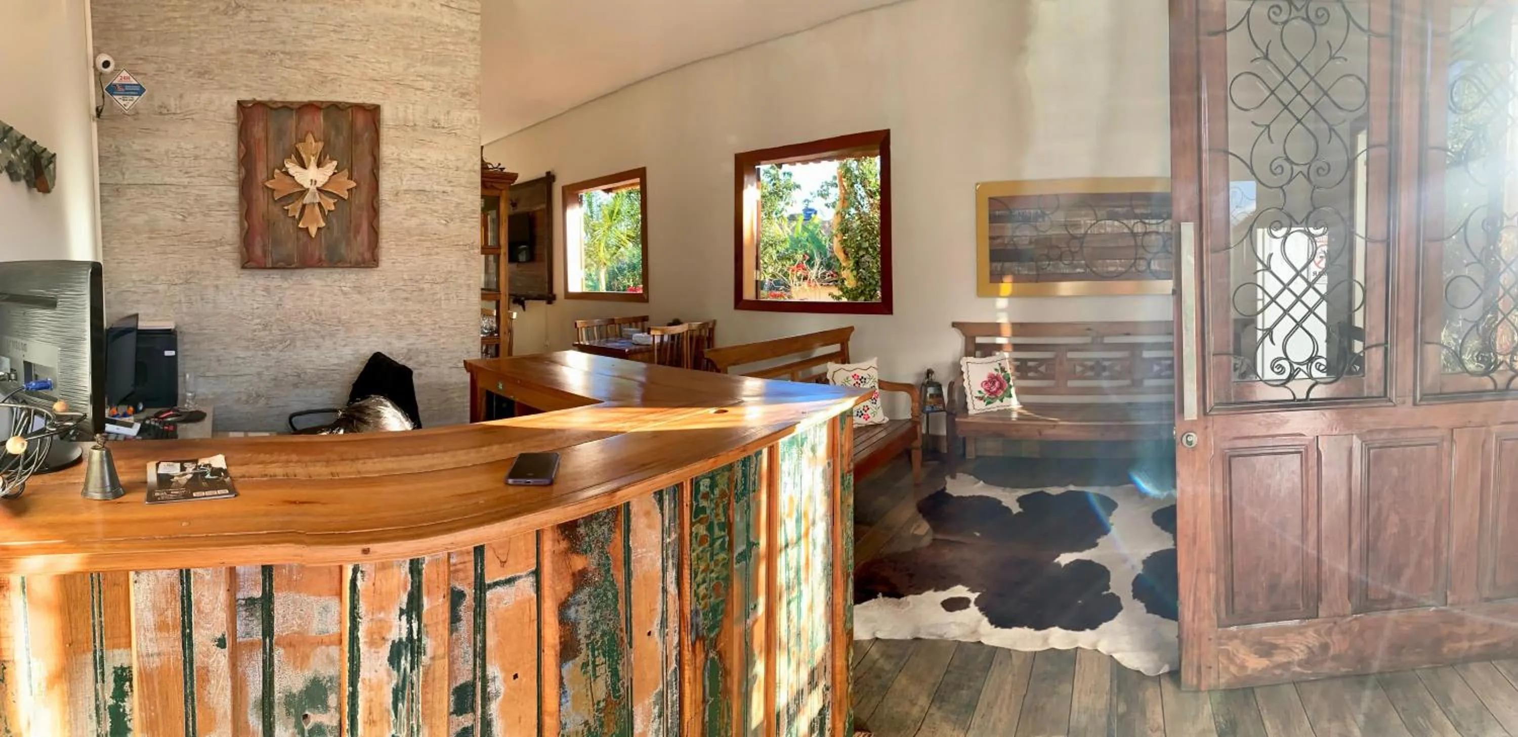 Pousada do Guinda DIAMANTINA -MG