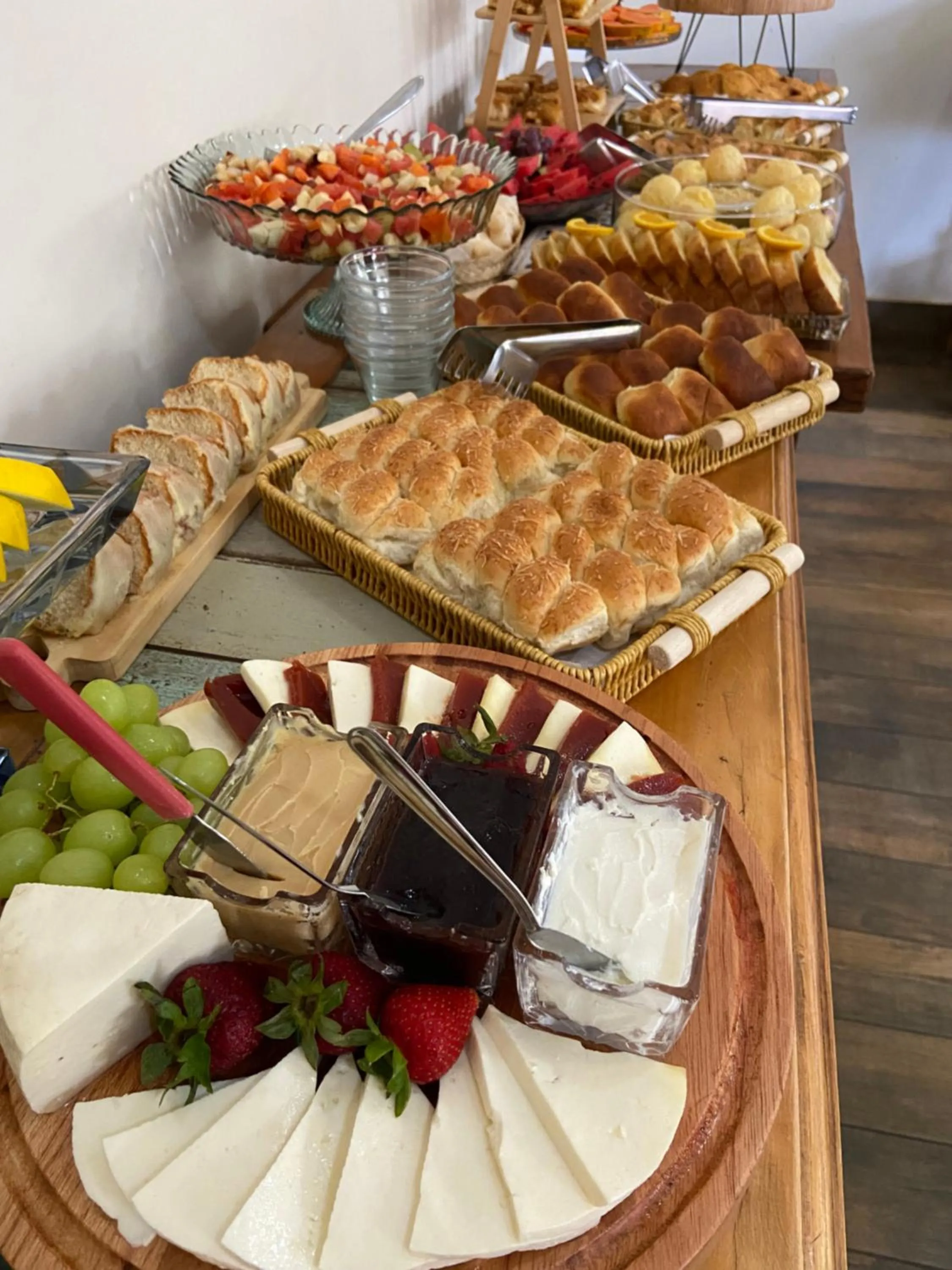 Pousada do Guinda DIAMANTINA -MG