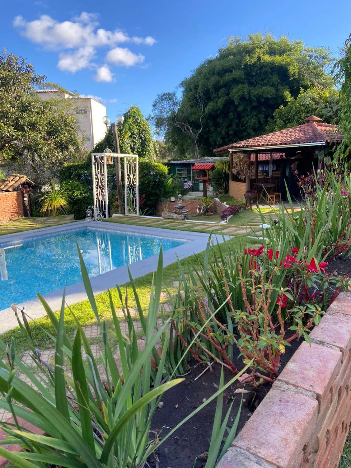 Pousada do Guinda DIAMANTINA -MG