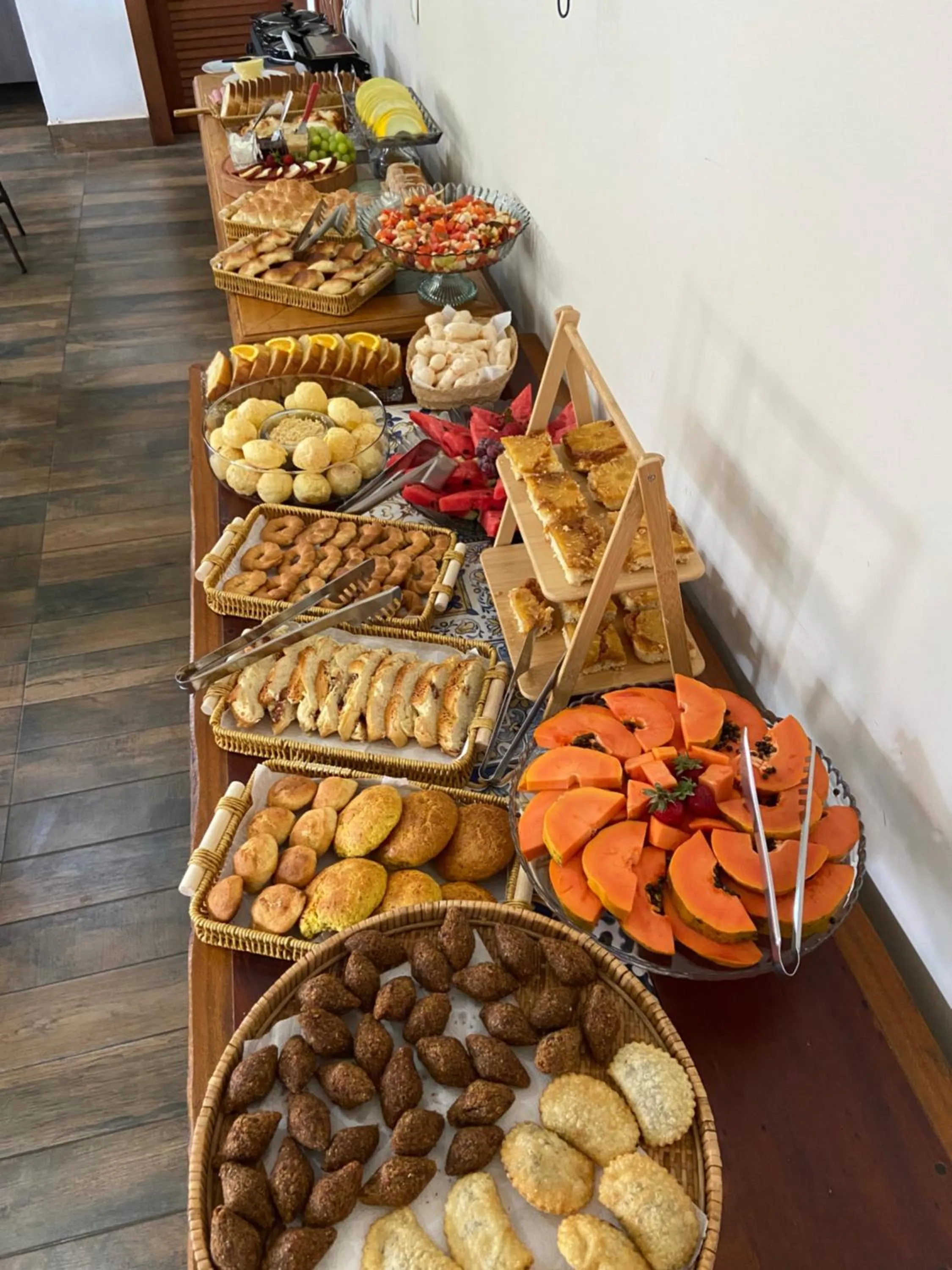 Pousada do Guinda DIAMANTINA -MG