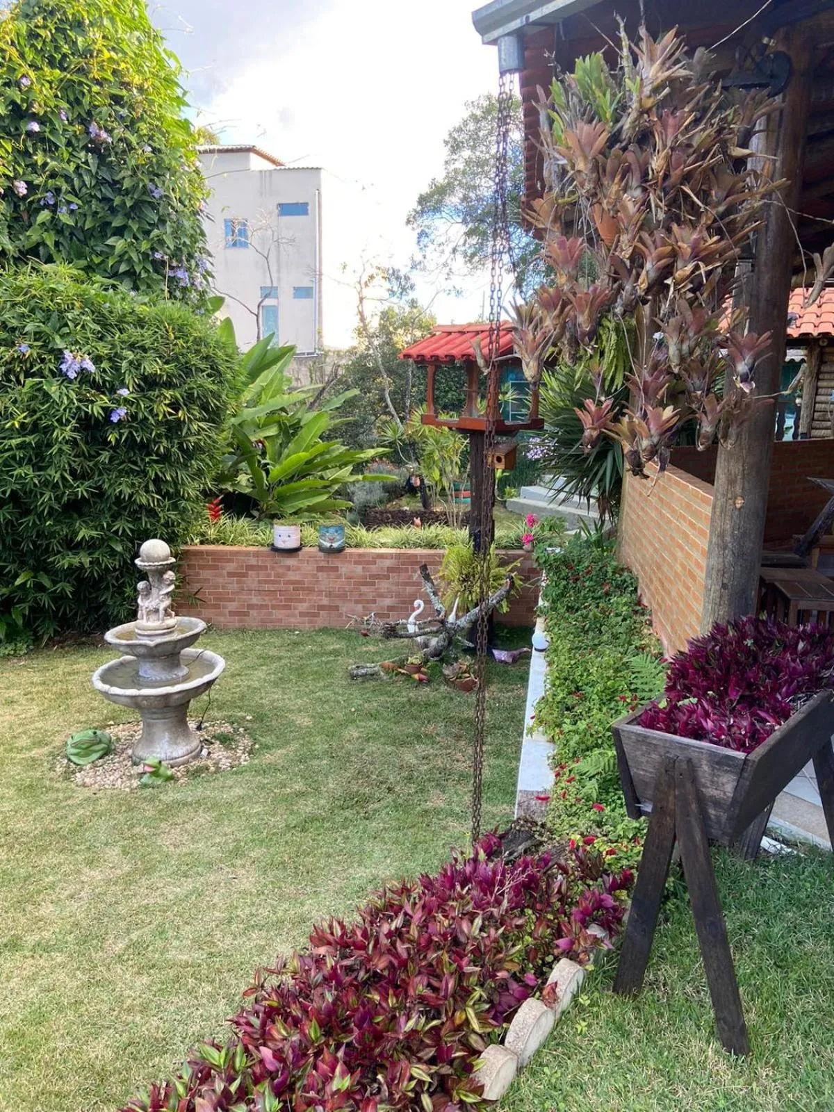 Pousada do Guinda DIAMANTINA -MG