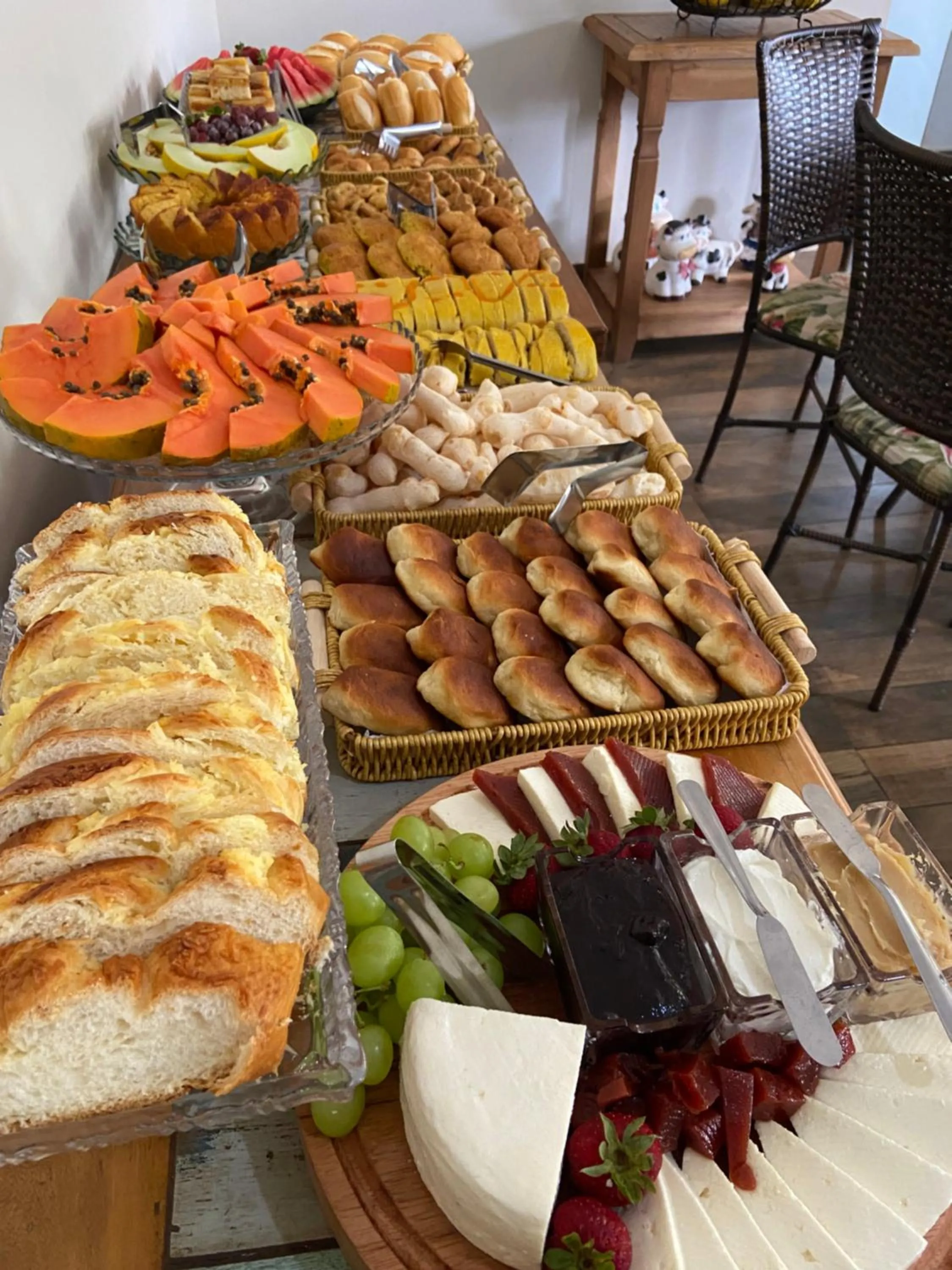 Pousada do Guinda DIAMANTINA -MG