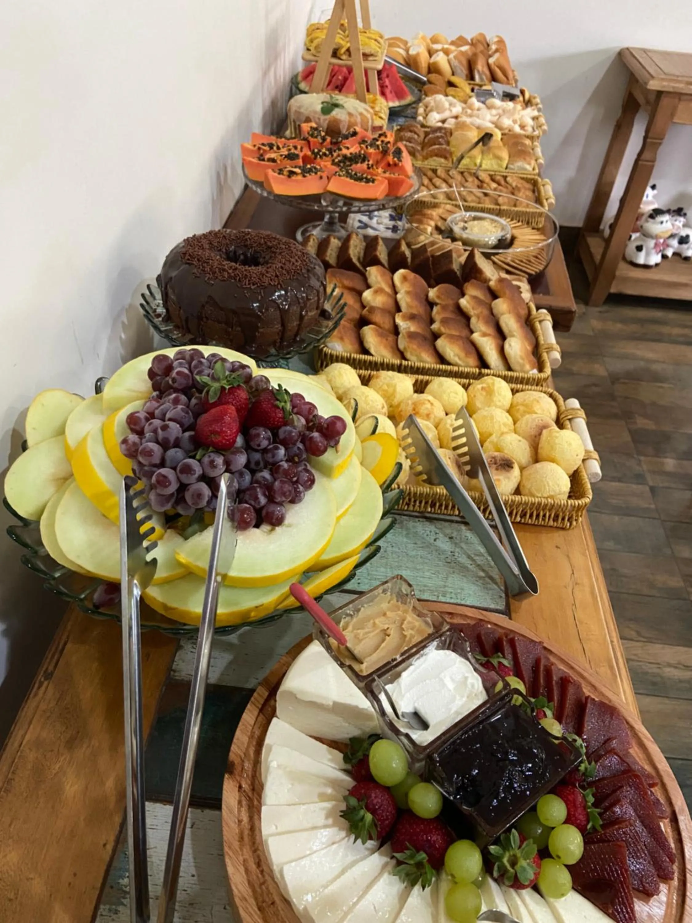 Pousada do Guinda DIAMANTINA -MG