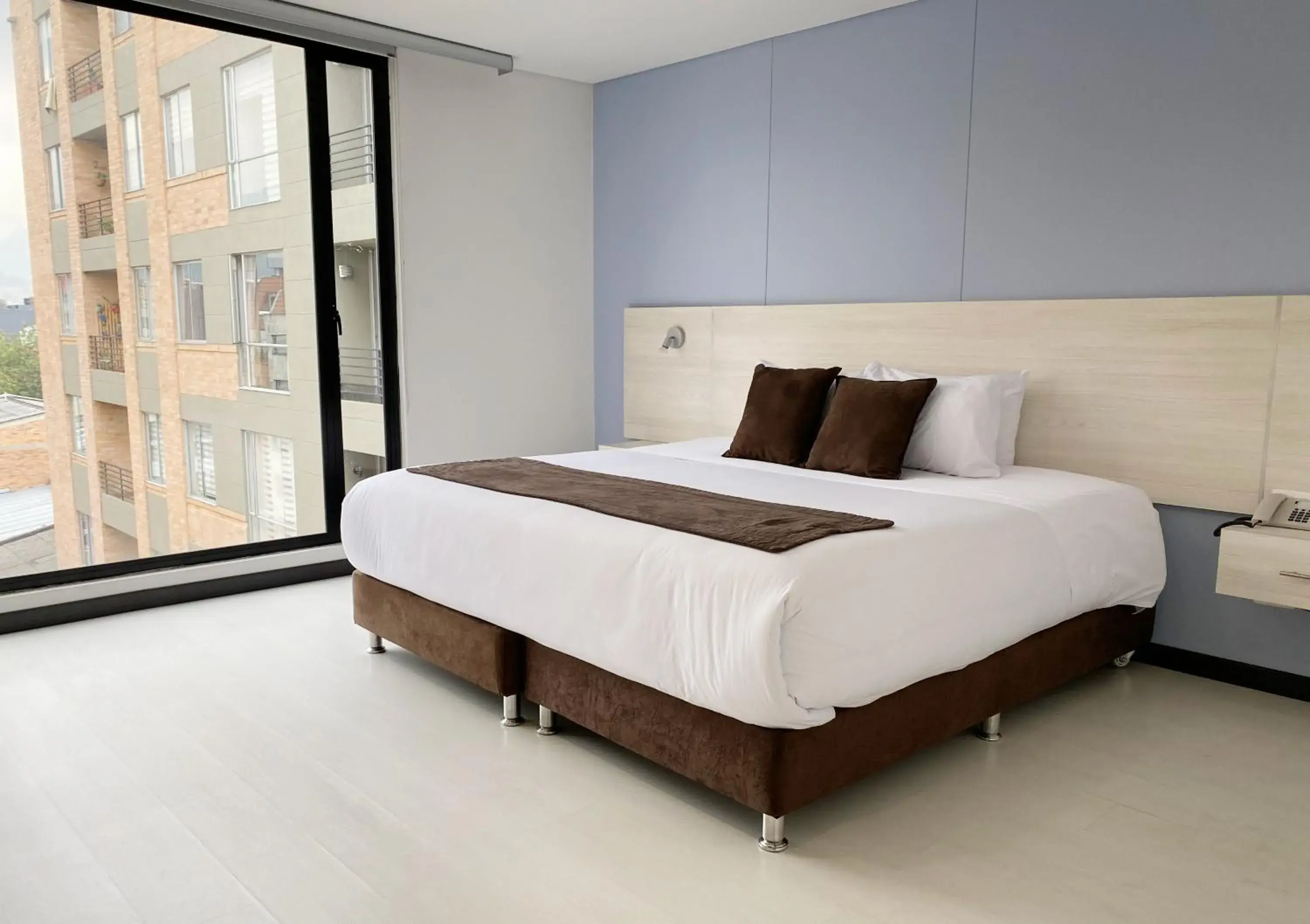 Bedroom, Bed in Hotel Regency Boutique La Feria Bedroom, Bed in Hotel Regency Boutique La Feria