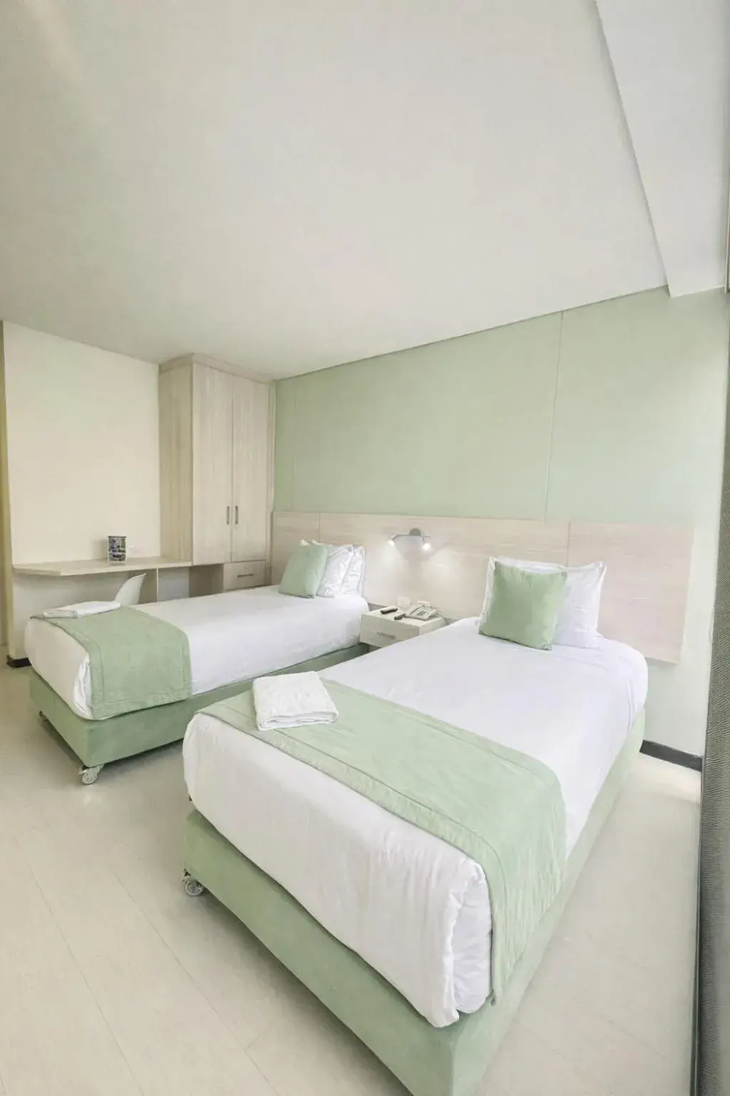 Hotel Regency Boutique La Feria Hotel Regency Boutique La Feria