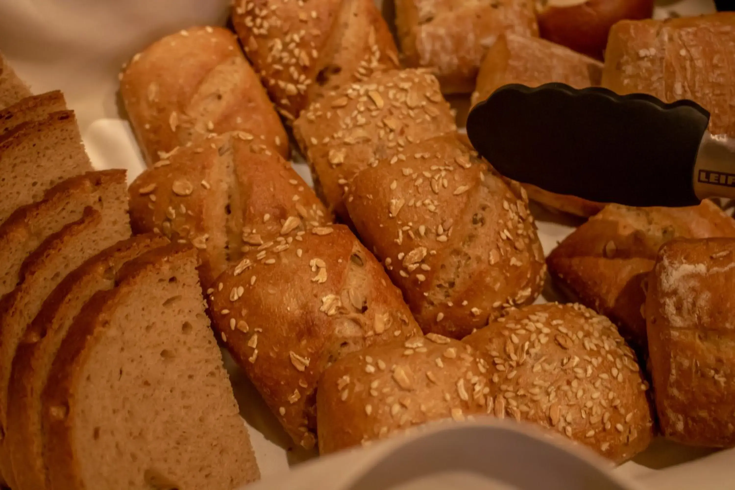 Breakfast in Hotel Weiler Breakfast in Hotel Weiler