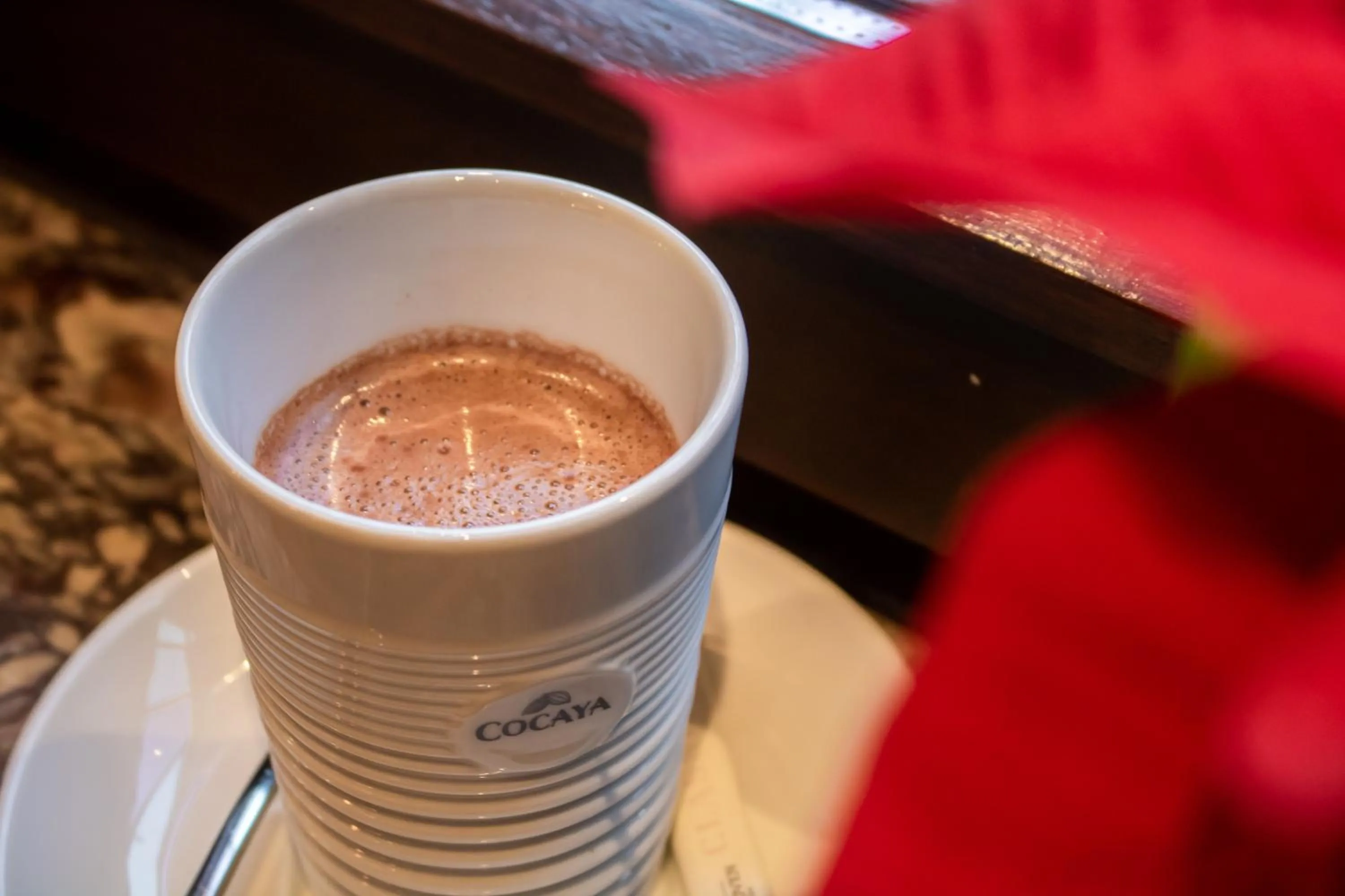 Breakfast in Hotel Weiler