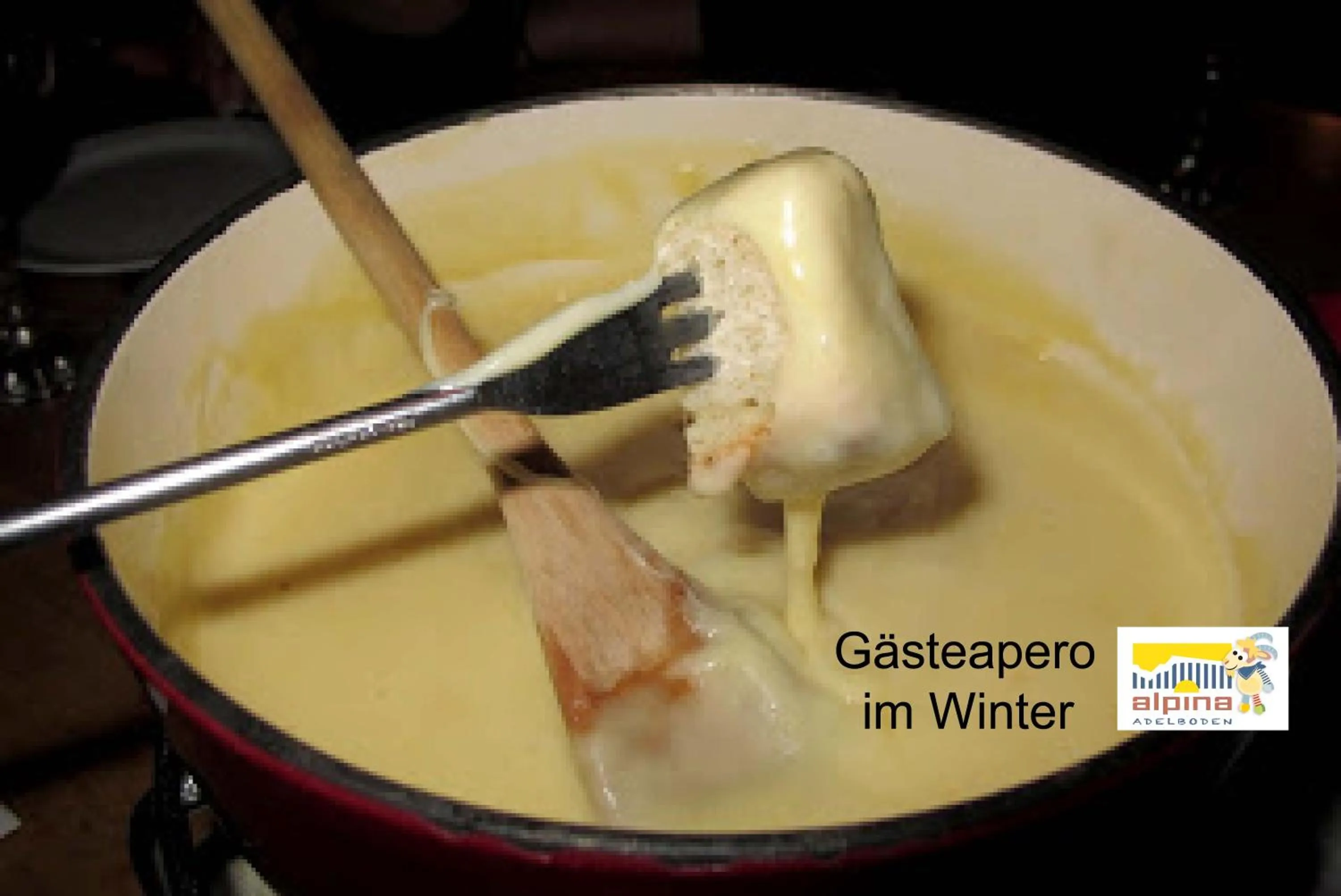 Activities in Ferien- und Familienhotel Alpina Adelboden