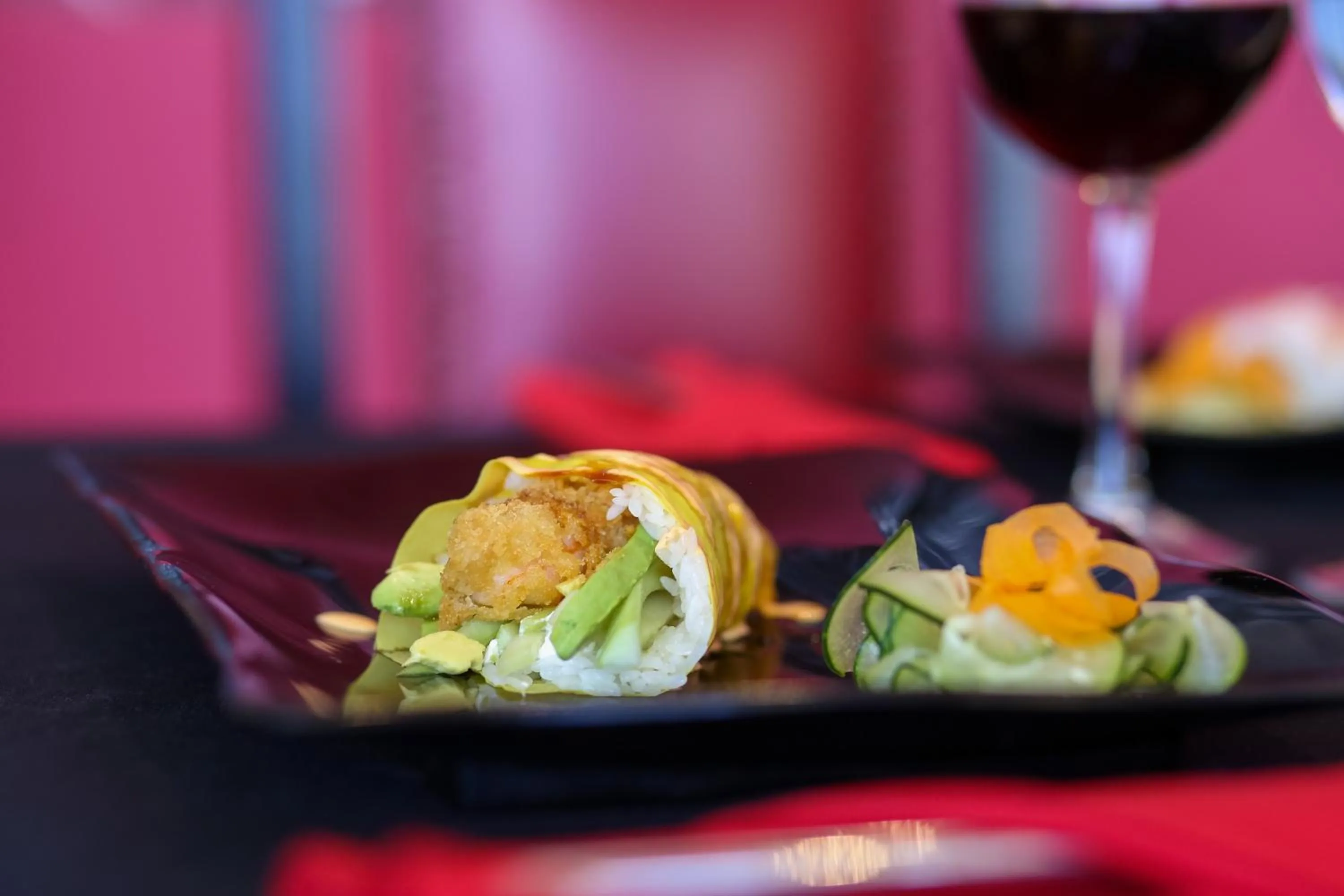 Restaurant/places to eat in Barceló Puerto Vallarta - All Inclusive