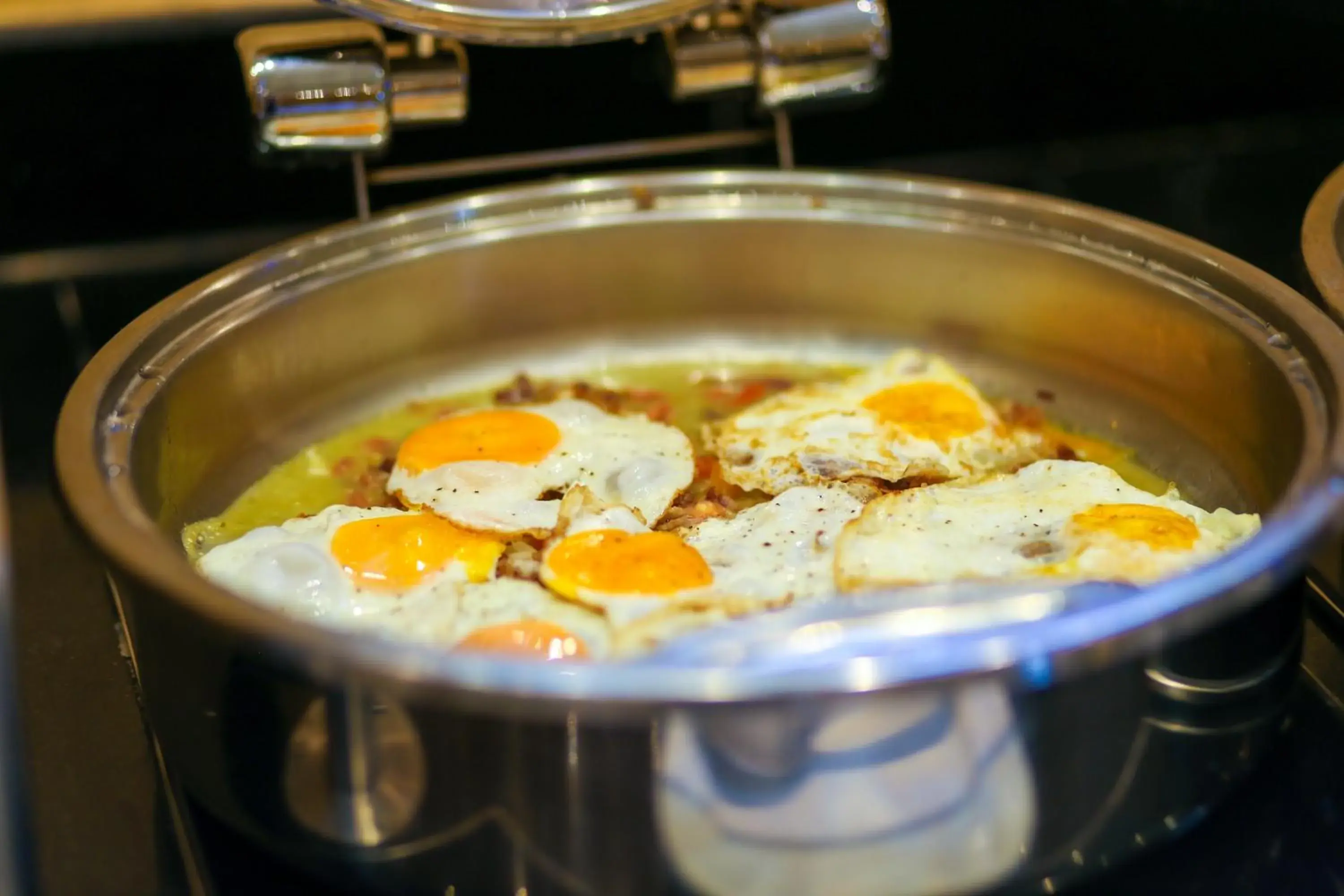 Breakfast in Barceló Puerto Vallarta - All Inclusive Breakfast in Barceló Puerto Vallarta - All Inclusive