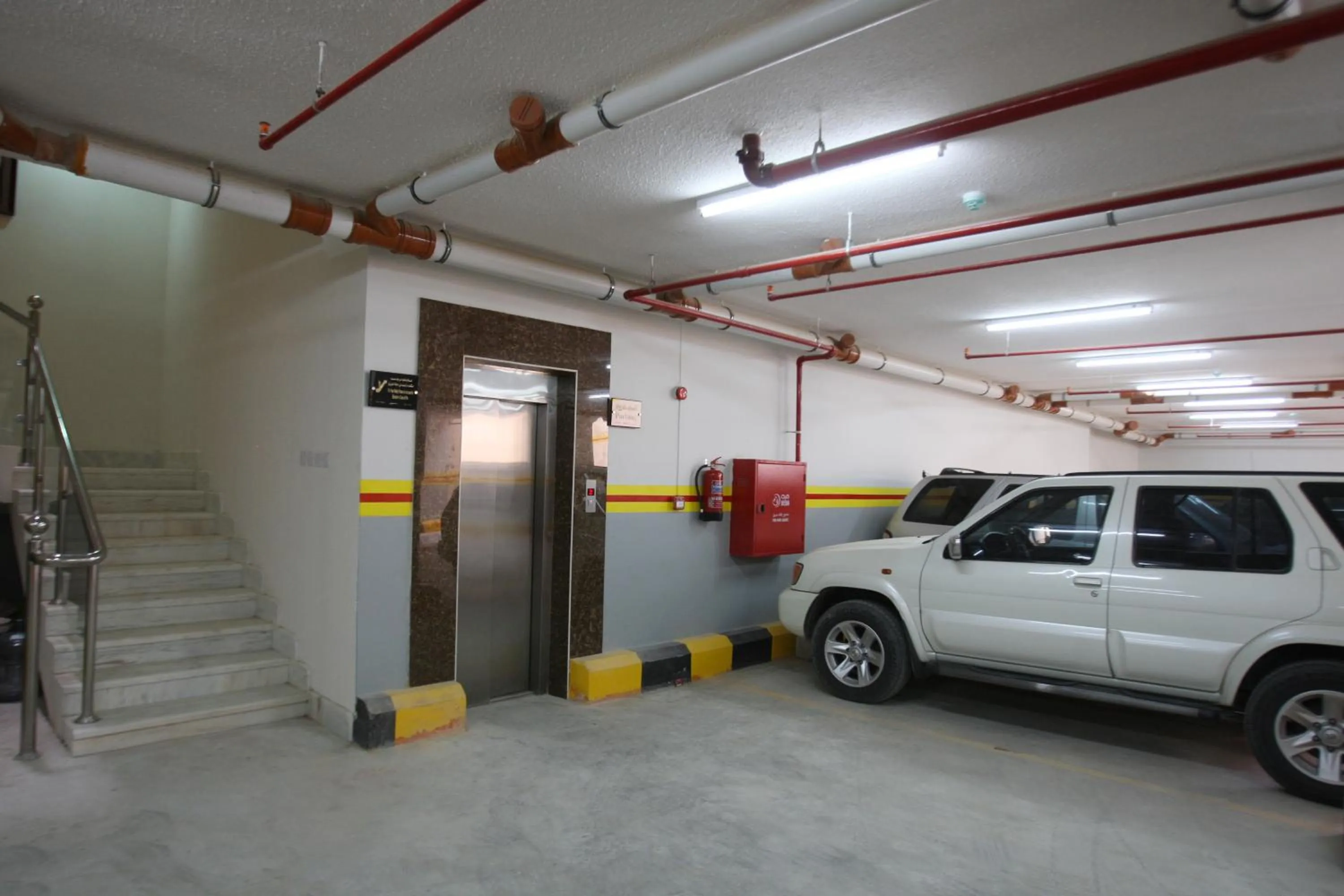 Other in Rest Night Serviced Apartments - Al Nafal