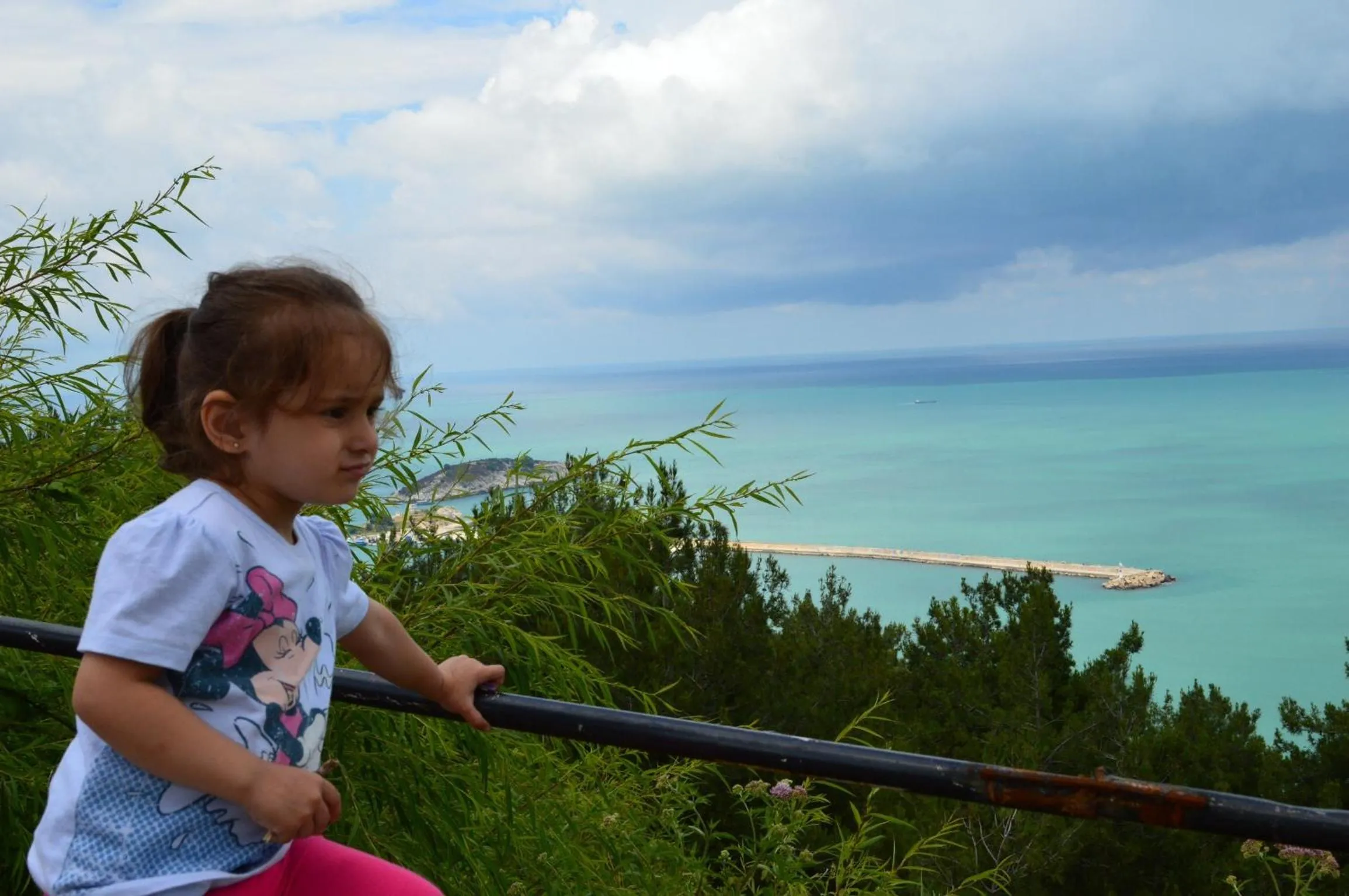 People in Amasra Ceylin Otel